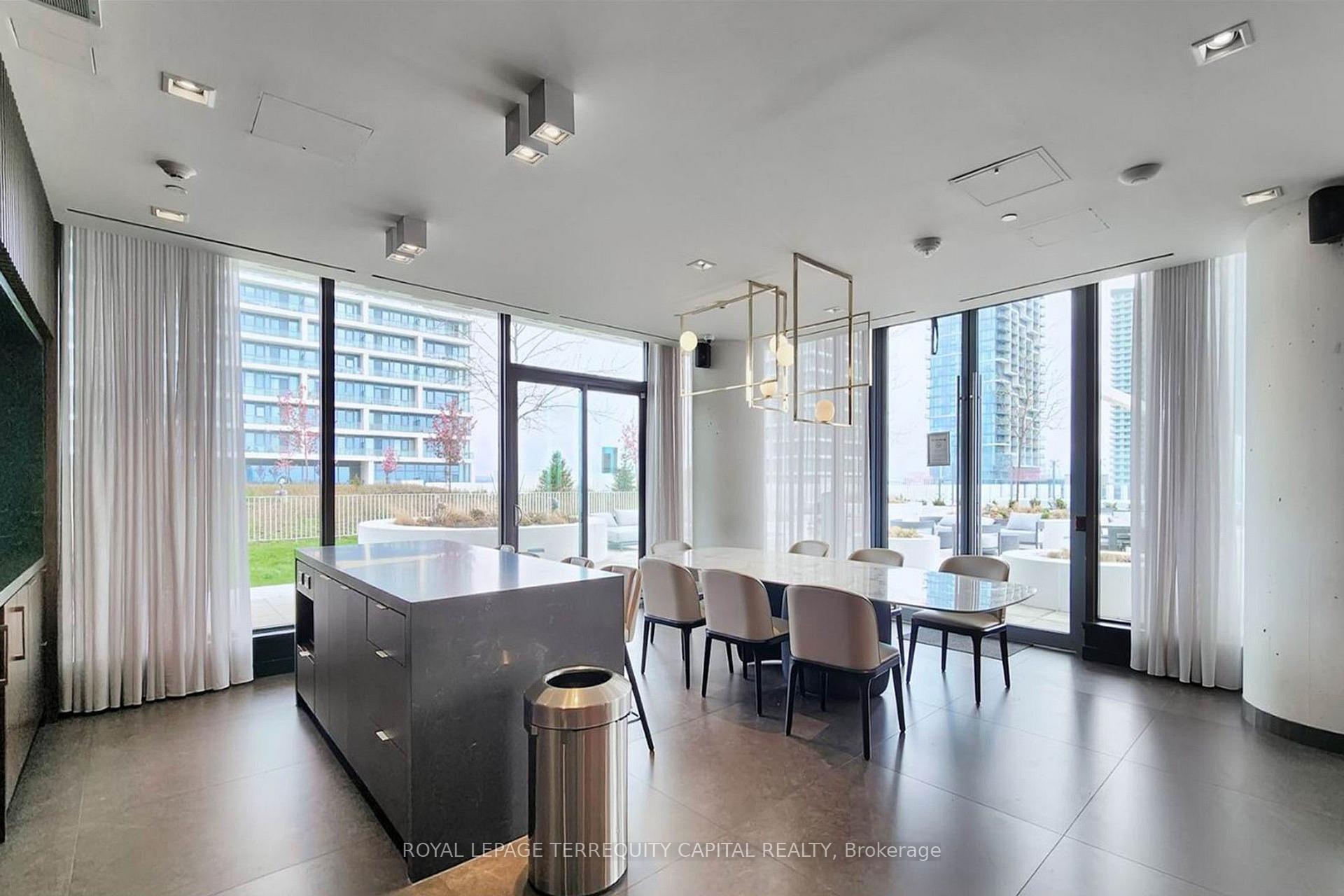 Photo 44 of Unit 4808, 5 Buttermill Avenue, Vaughan, Vaughan Corporate Centre — HOMEH
