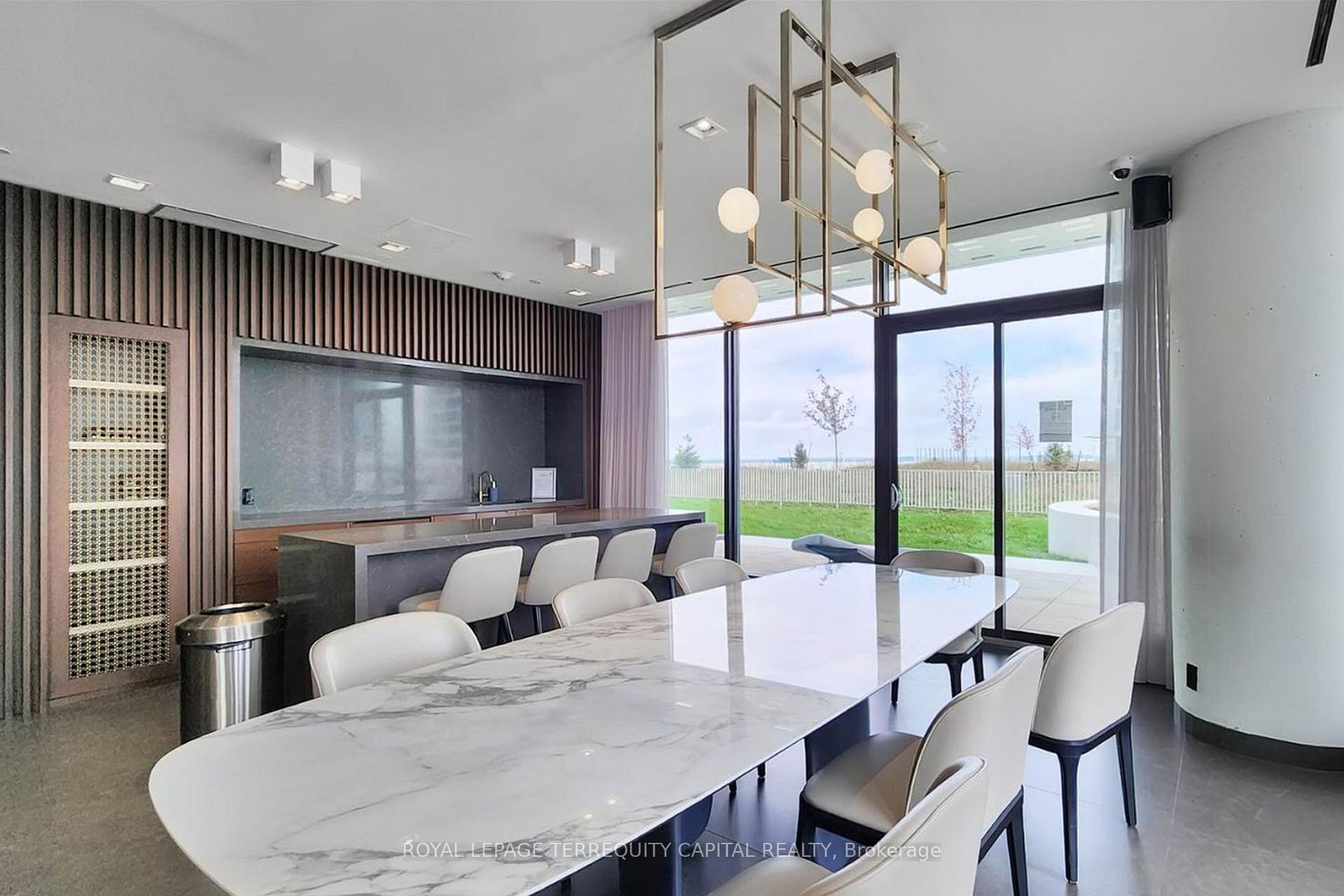 Photo 45 of Unit 4808, 5 Buttermill Avenue, Vaughan, Vaughan Corporate Centre — HOMEH