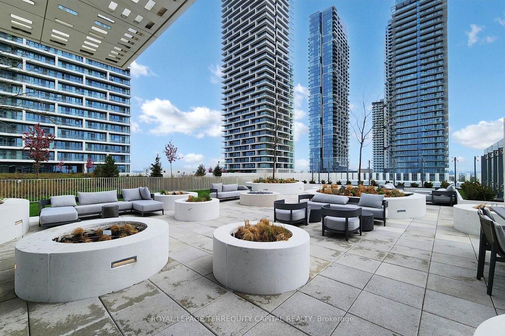 Photo 46 of Unit 4808, 5 Buttermill Avenue, Vaughan, Vaughan Corporate Centre — HOMEH