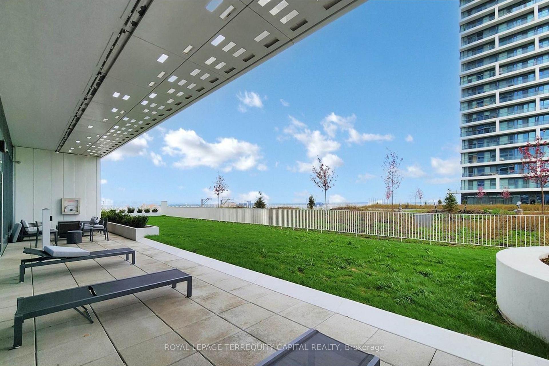 Photo 48 of Unit 4808, 5 Buttermill Avenue, Vaughan, Vaughan Corporate Centre — HOMEH
