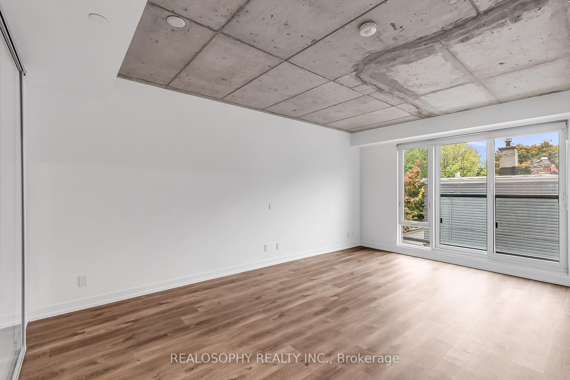 Photo 4 of Unit 201, 115 Larchmount Avenue, Toronto, South Riverdale — HOMEH