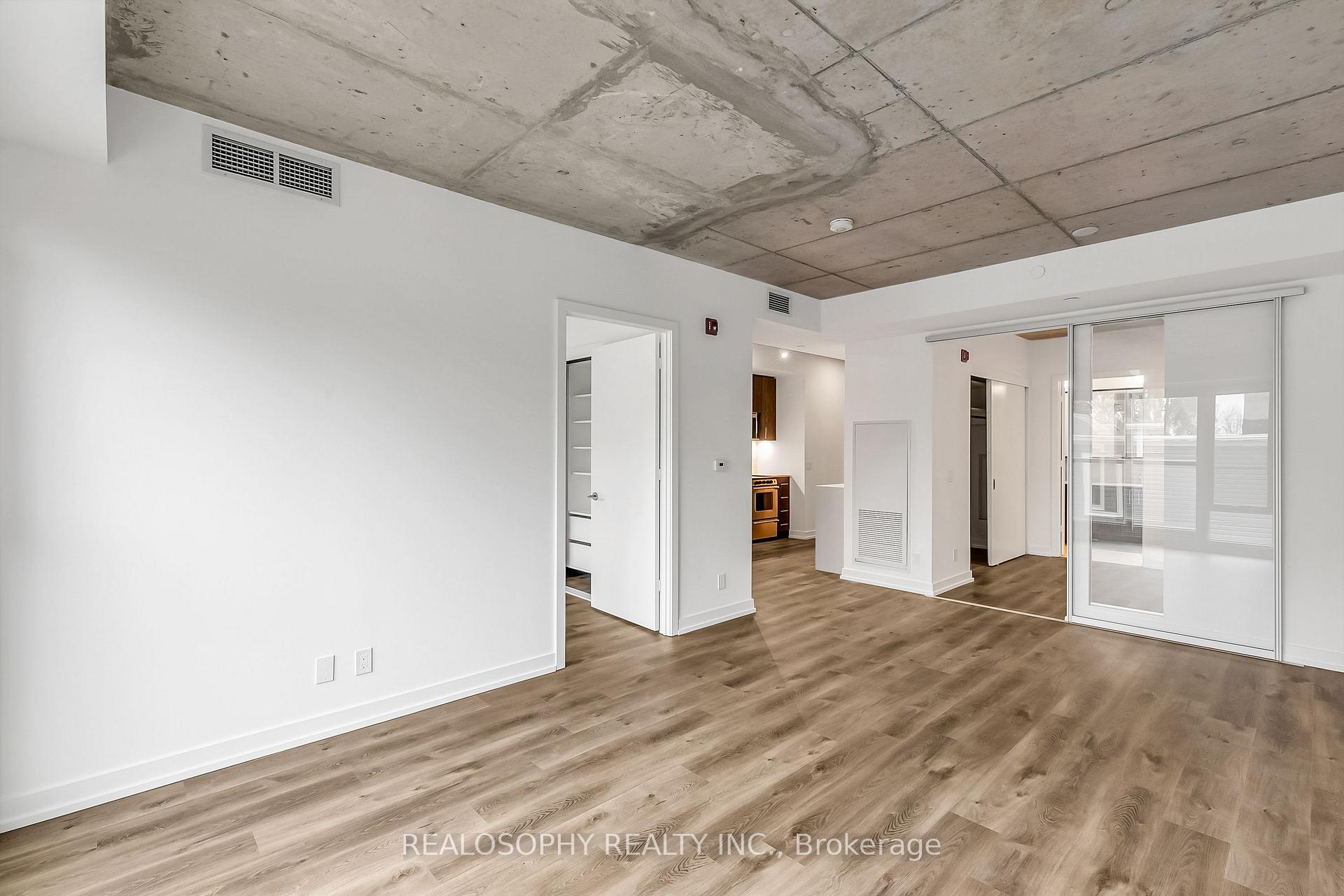Photo 5 of Unit 201, 115 Larchmount Avenue, Toronto, South Riverdale — HOMEH