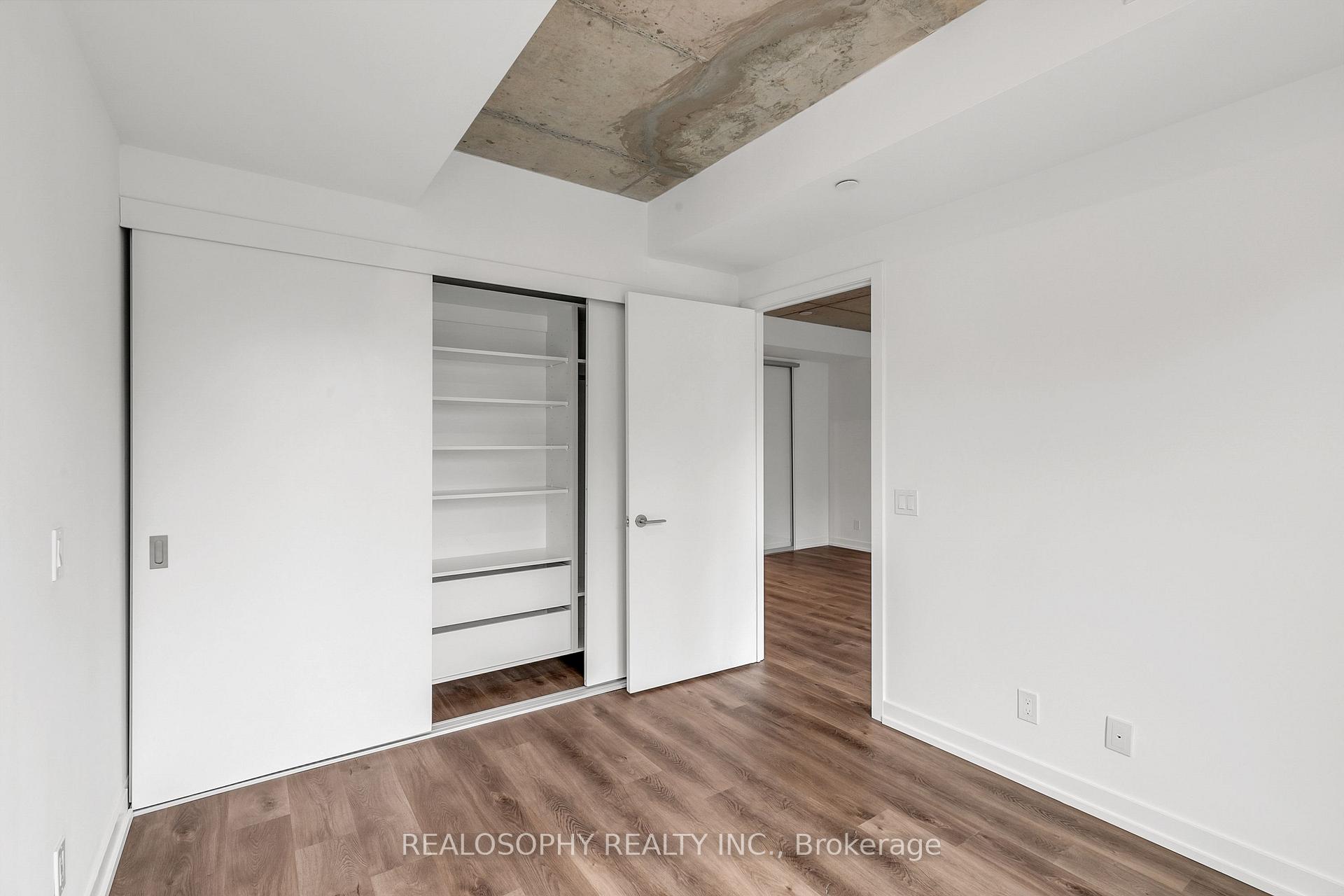 Photo 7 of Unit 201, 115 Larchmount Avenue, Toronto, South Riverdale — HOMEH
