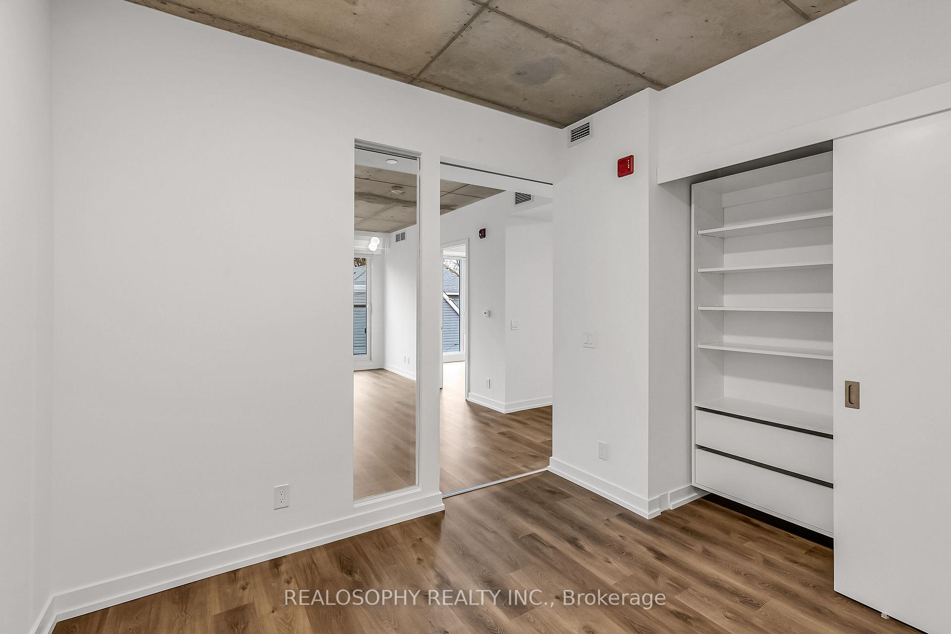 Photo 9 of Unit 201, 115 Larchmount Avenue, Toronto, South Riverdale — HOMEH