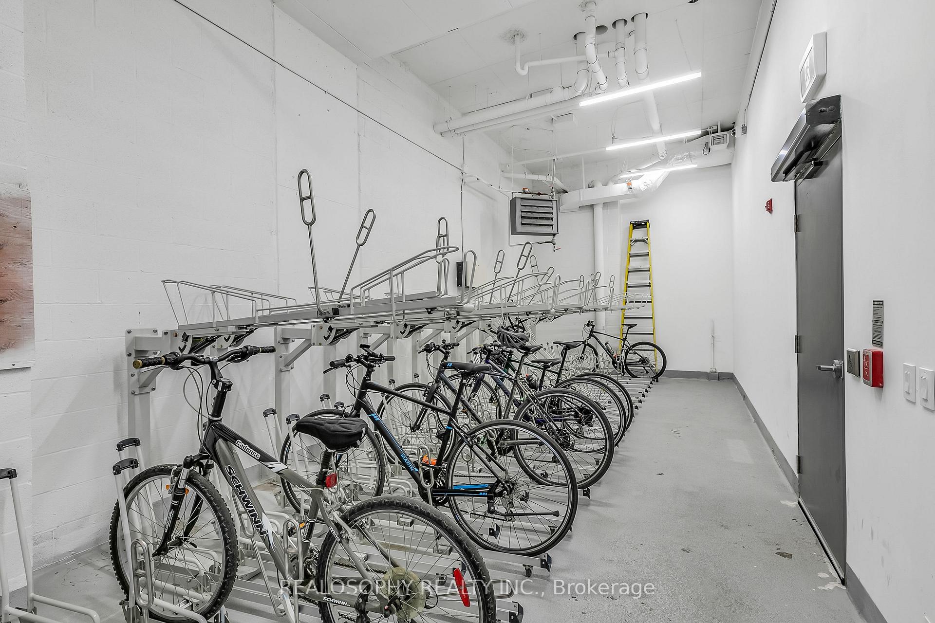 Photo 22 of Unit 201, 115 Larchmount Avenue, Toronto, South Riverdale — HOMEH