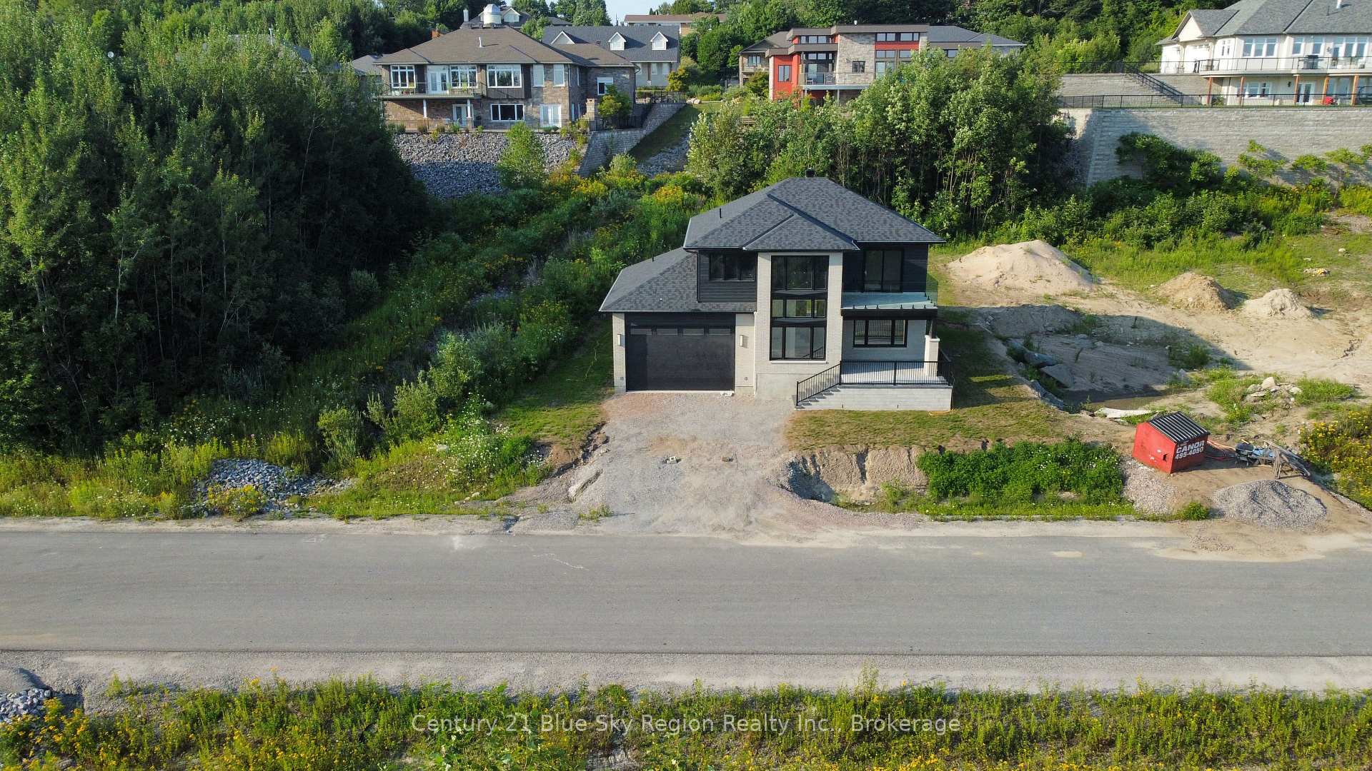 Photo 38 of 79 Kenreta Drive, North Bay, Airport — HOMEH