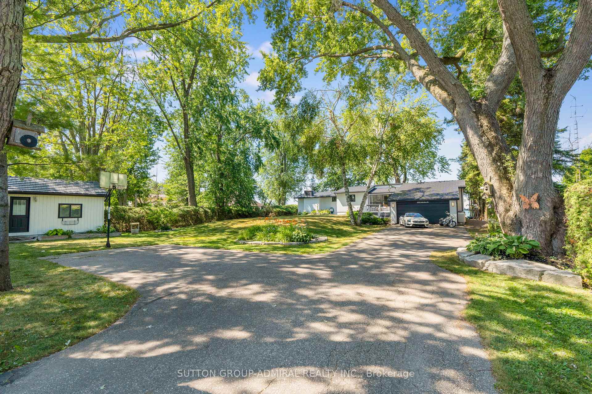 Photo 3 of 2232 Lakeshore Drive, Ramara, Rural Ramara — HOMEH