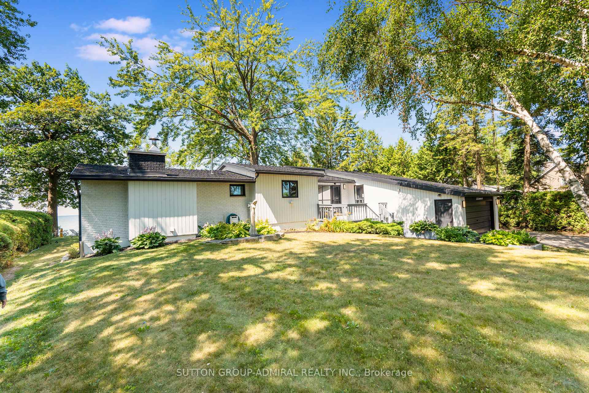 Photo 4 of 2232 Lakeshore Drive, Ramara, Rural Ramara — HOMEH