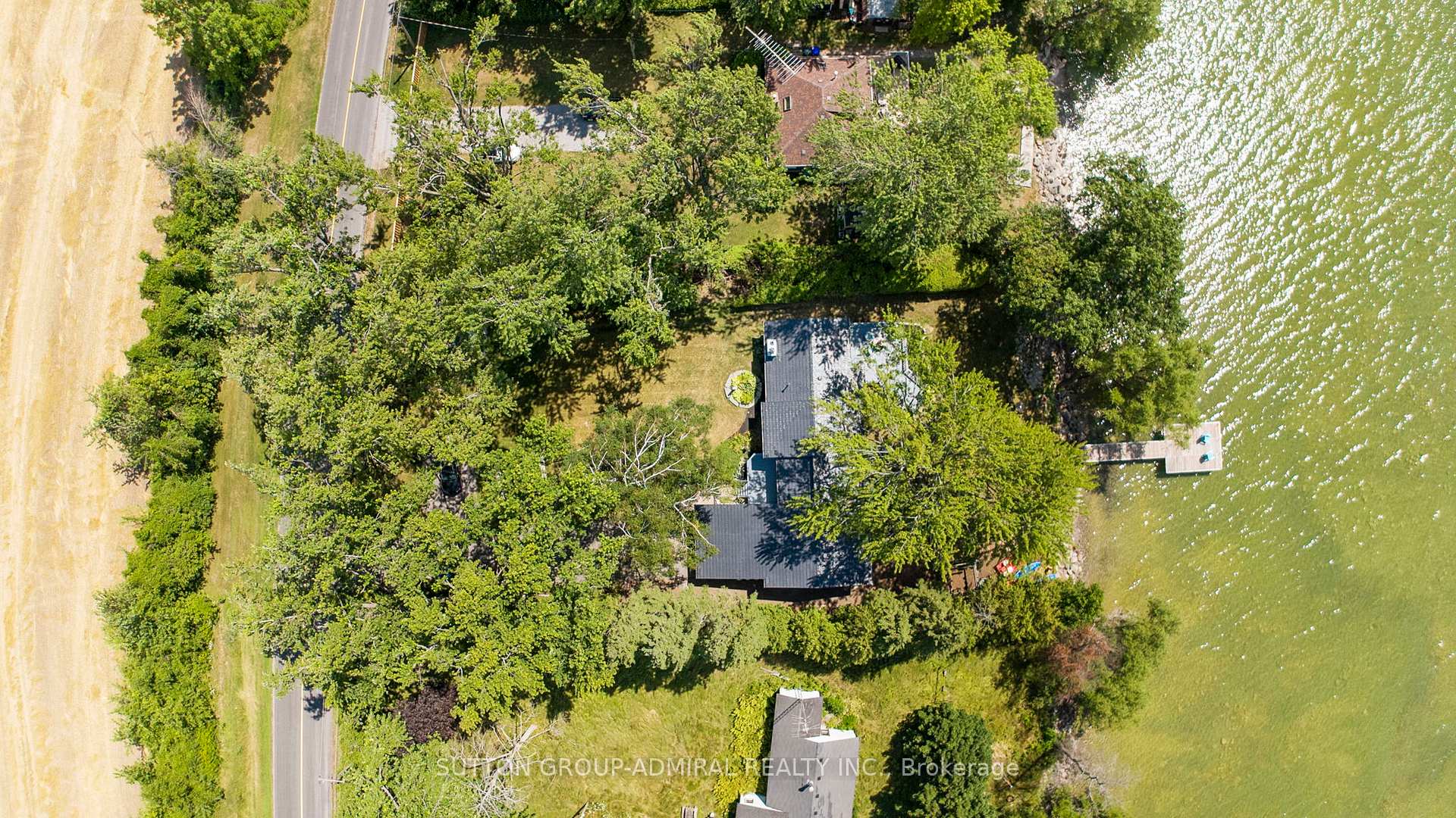 Photo 5 of 2232 Lakeshore Drive, Ramara, Rural Ramara — HOMEH