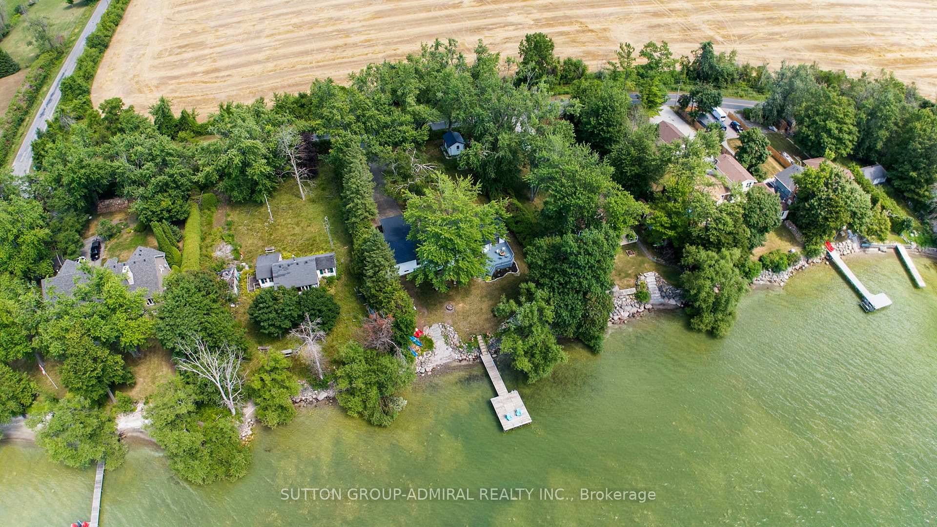 Photo 6 of 2232 Lakeshore Drive, Ramara, Rural Ramara — HOMEH