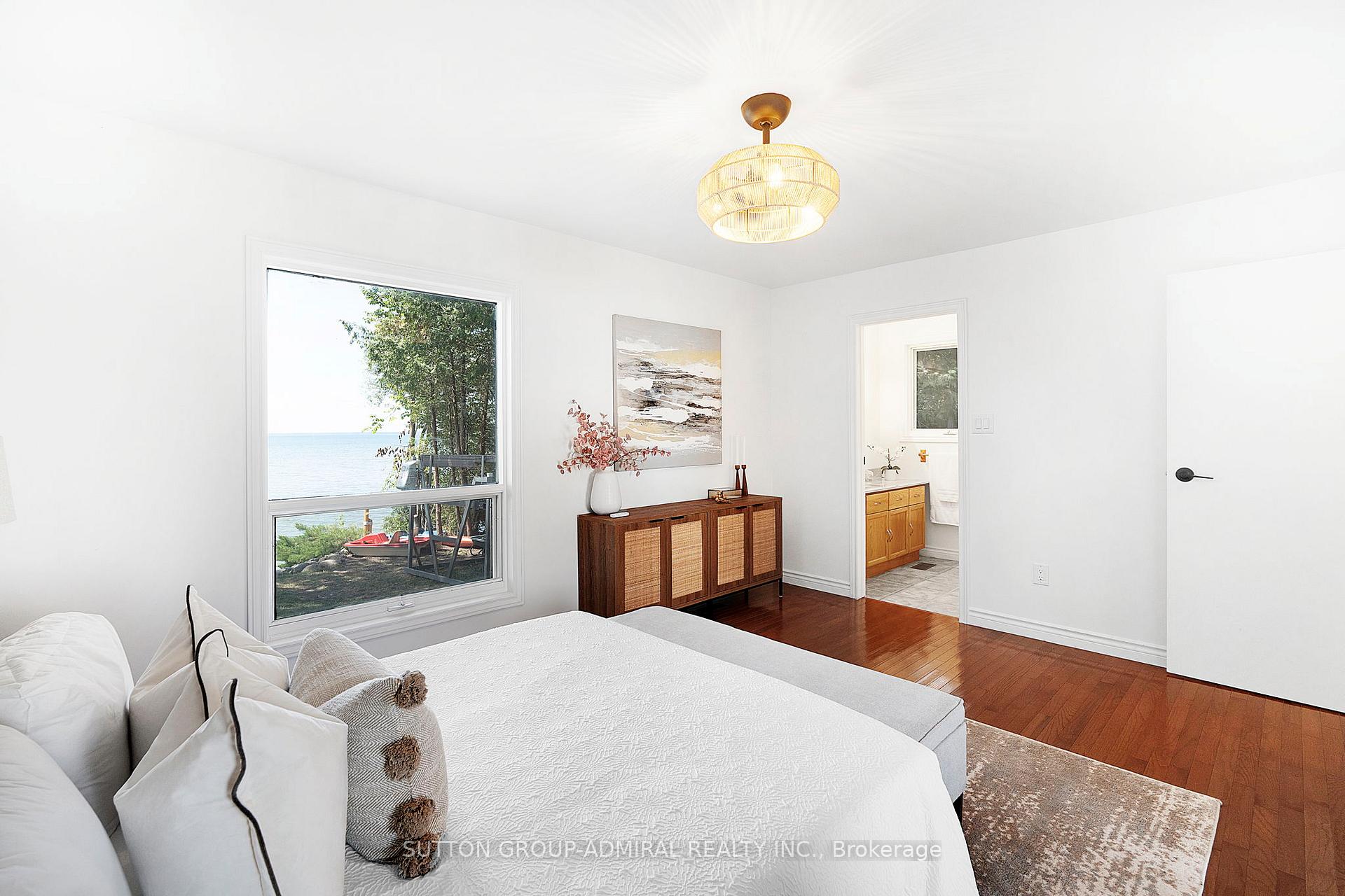 Photo 23 of 2232 Lakeshore Drive, Ramara, Rural Ramara — HOMEH