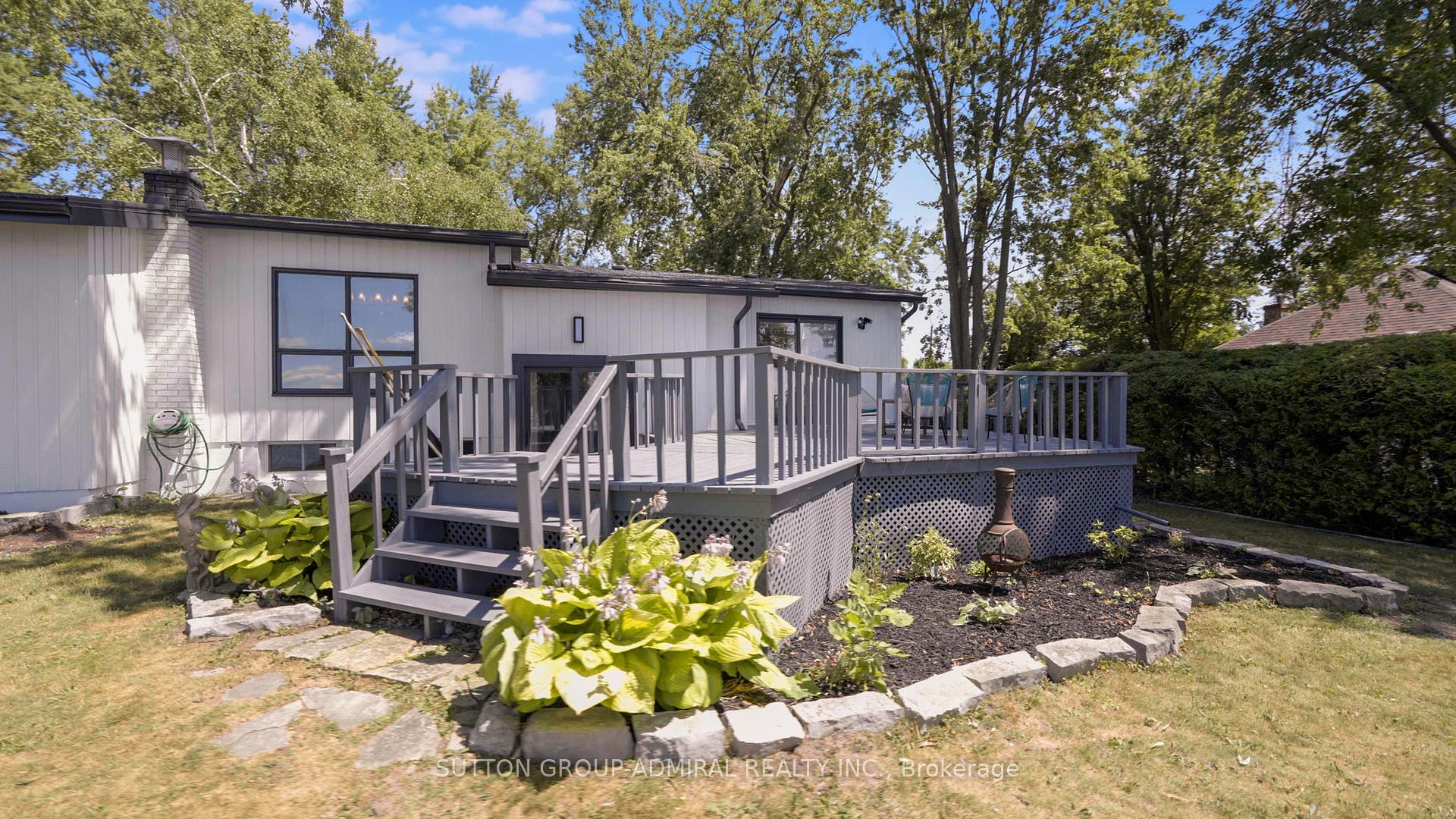 Photo 30 of 2232 Lakeshore Drive, Ramara, Rural Ramara — HOMEH