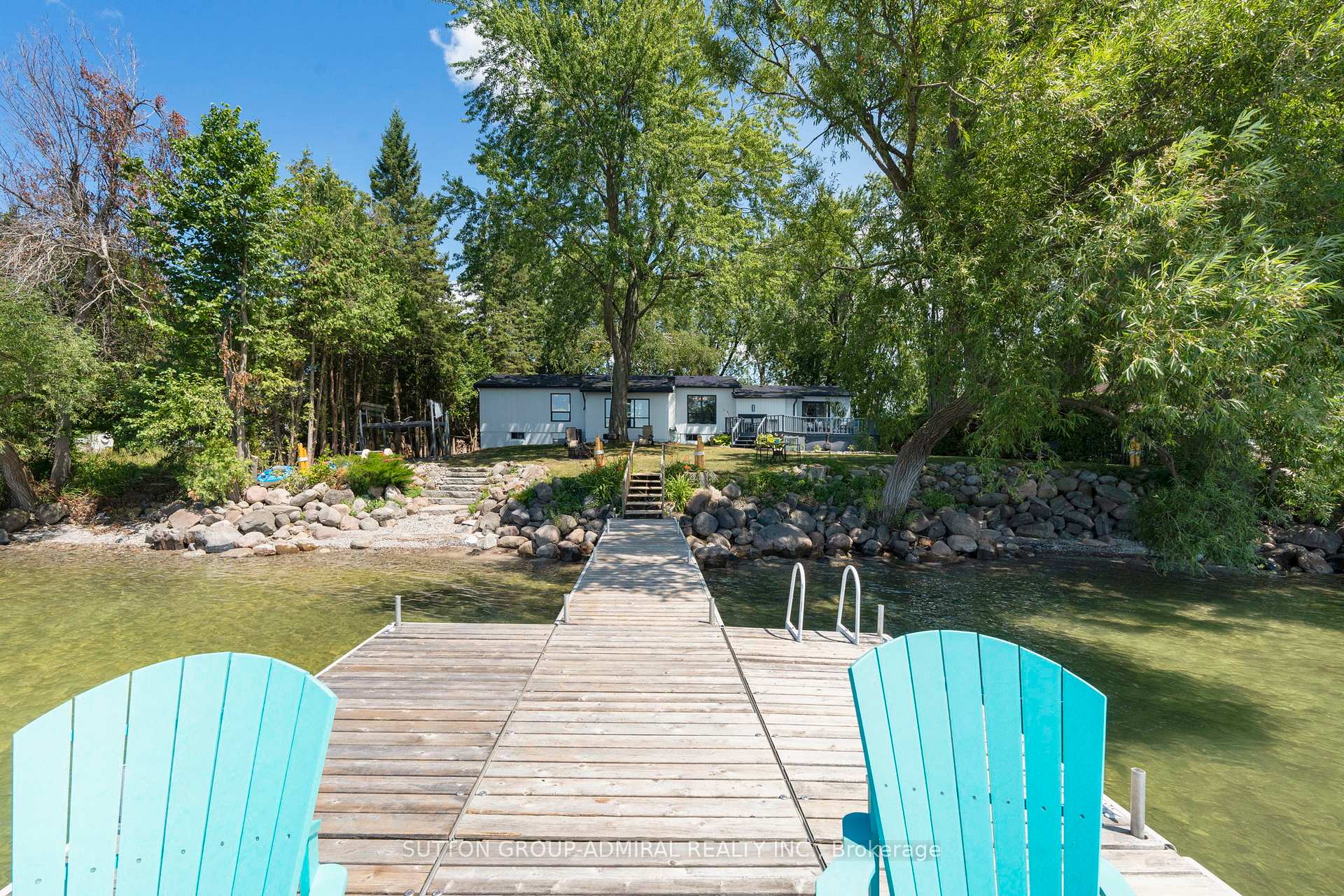 Photo 32 of 2232 Lakeshore Drive, Ramara, Rural Ramara — HOMEH