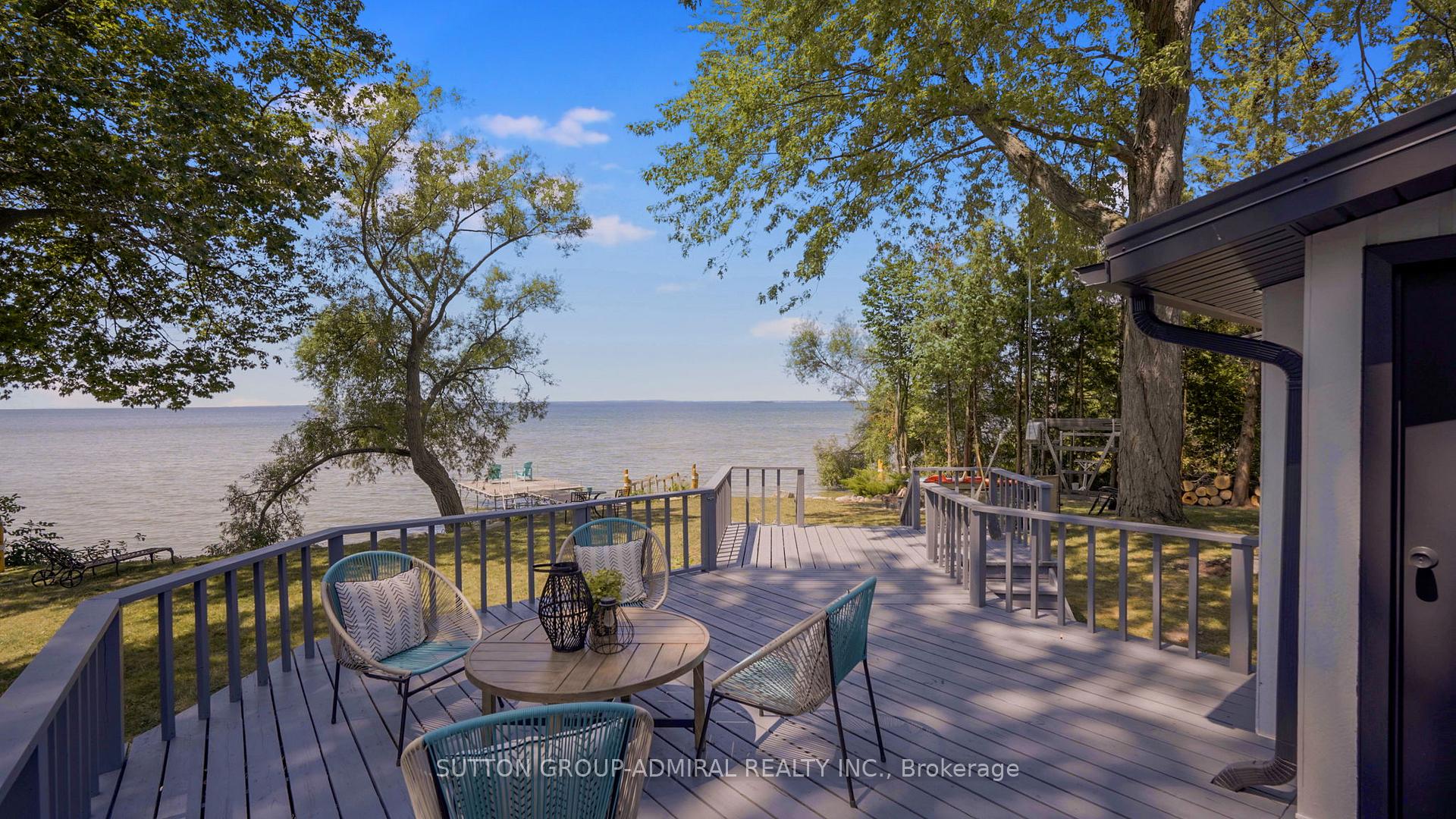 Photo 33 of 2232 Lakeshore Drive, Ramara, Rural Ramara — HOMEH