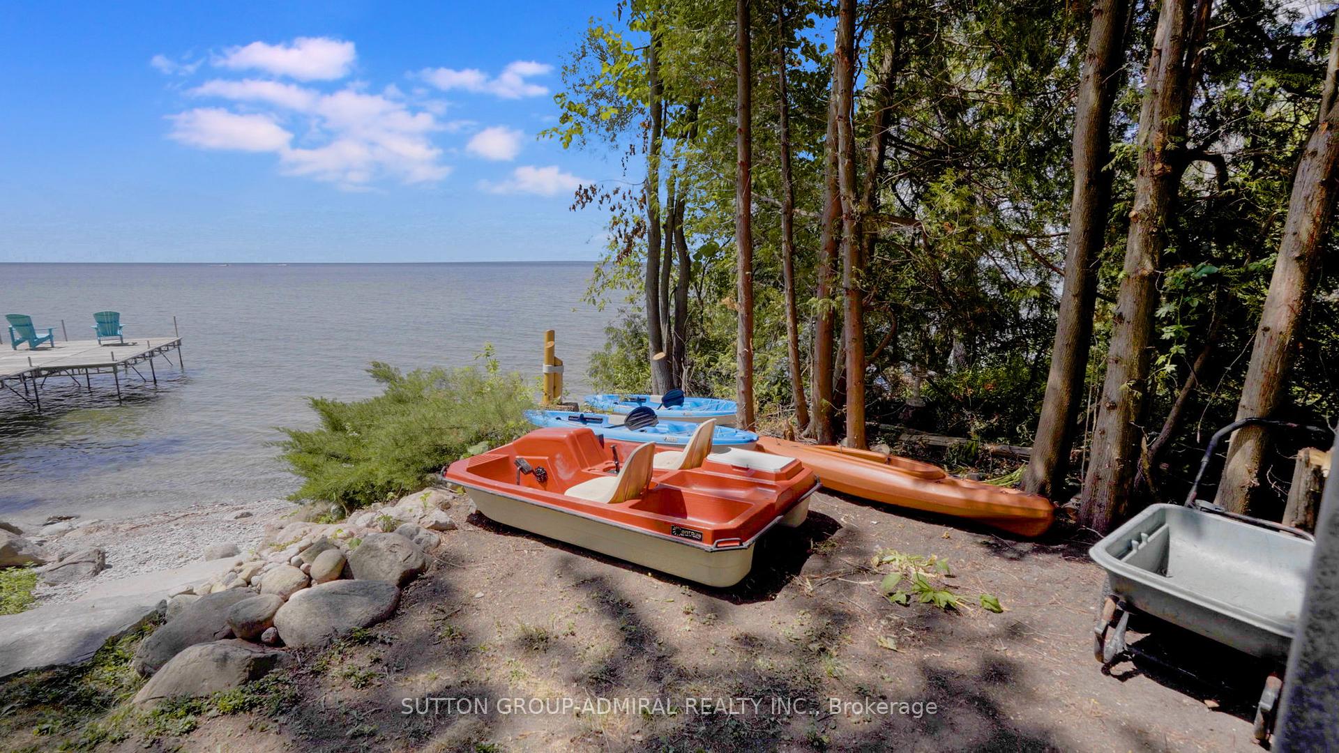 Photo 34 of 2232 Lakeshore Drive, Ramara, Rural Ramara — HOMEH