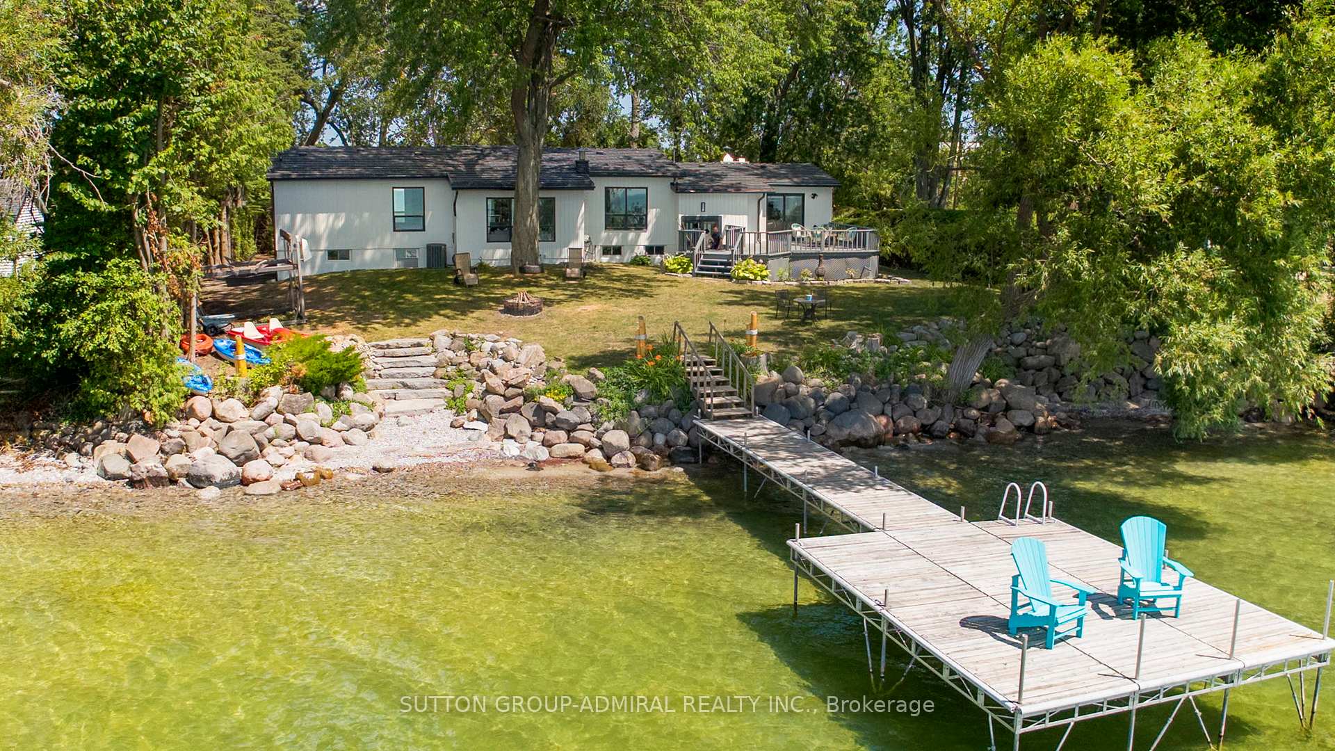 Photo 35 of 2232 Lakeshore Drive, Ramara, Rural Ramara — HOMEH