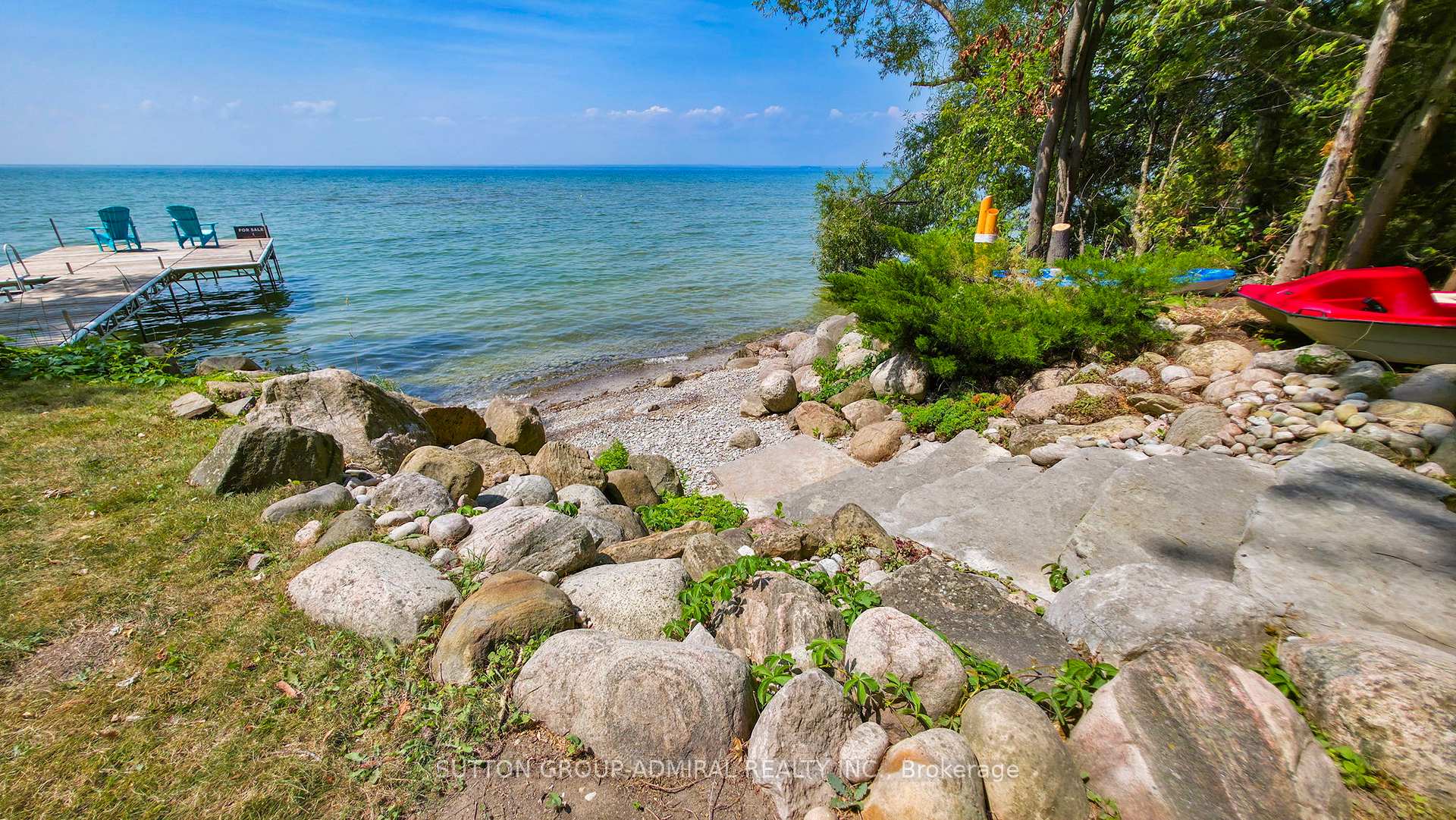 Photo 37 of 2232 Lakeshore Drive, Ramara, Rural Ramara — HOMEH