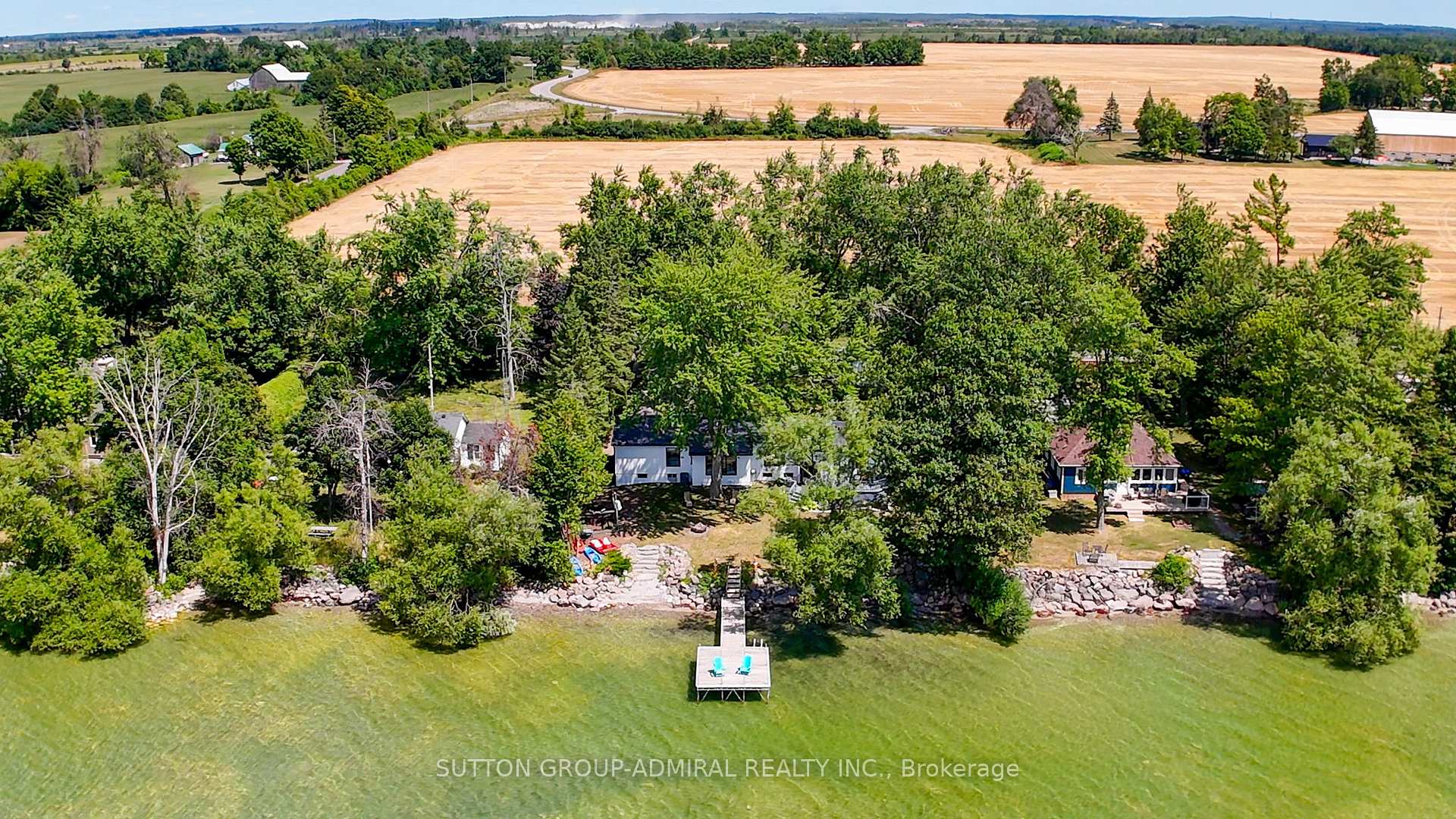 Photo 40 of 2232 Lakeshore Drive, Ramara, Rural Ramara — HOMEH