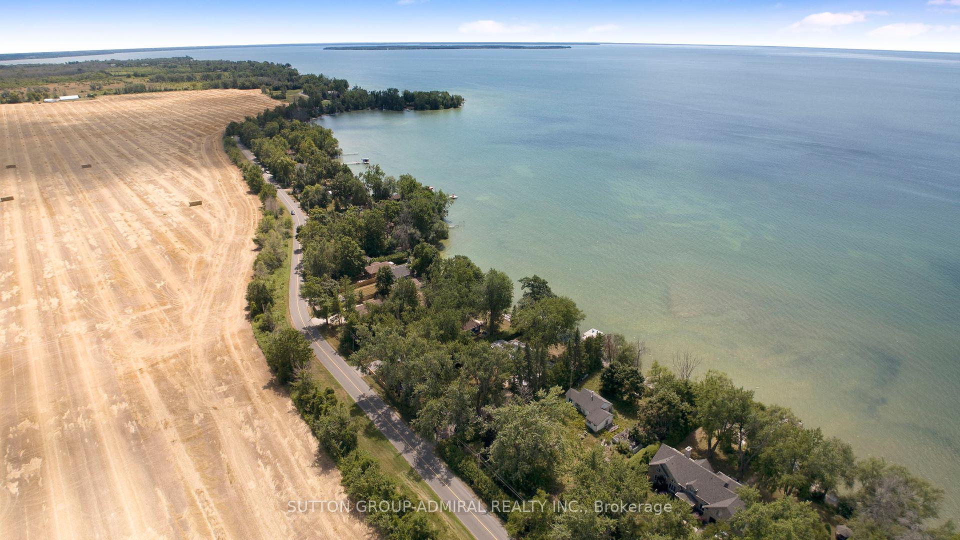 Photo 42 of 2232 Lakeshore Drive, Ramara, Rural Ramara — HOMEH