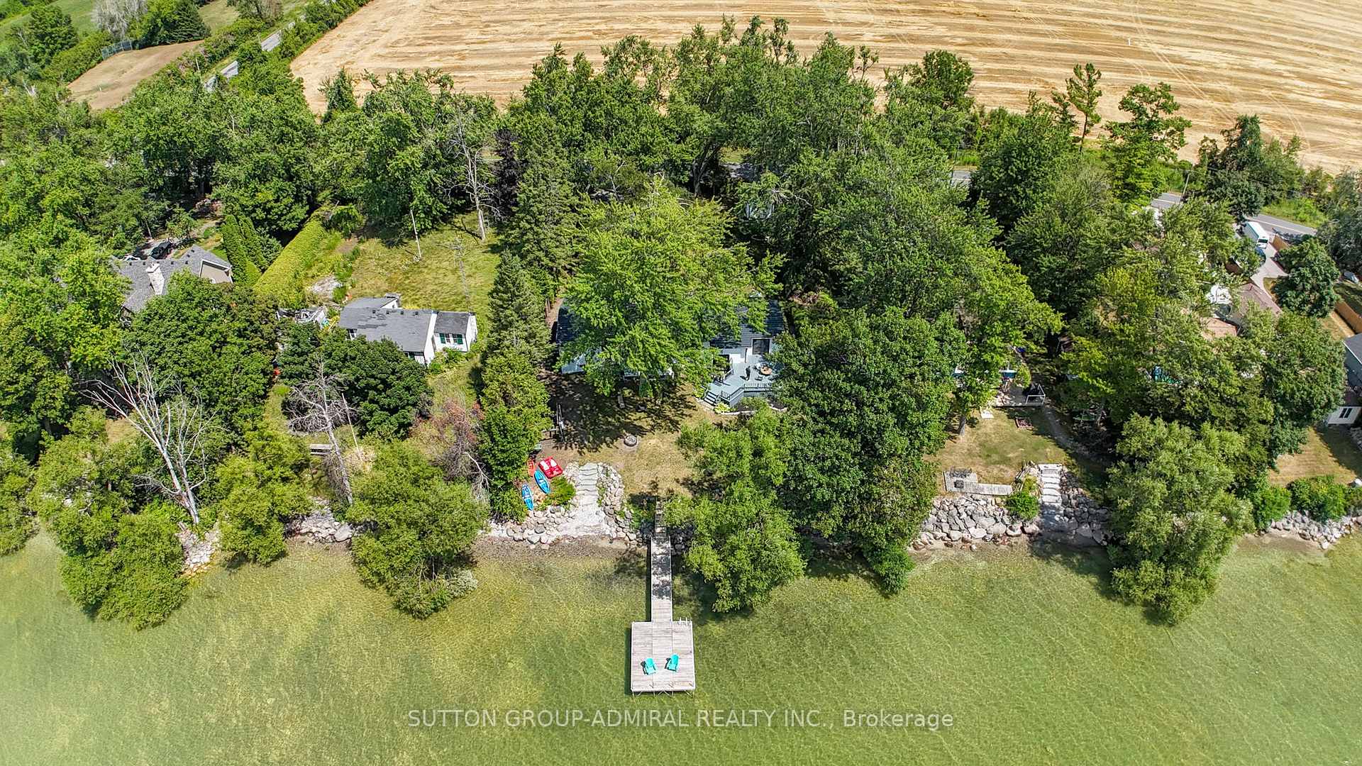 Photo 46 of 2232 Lakeshore Drive, Ramara, Rural Ramara — HOMEH