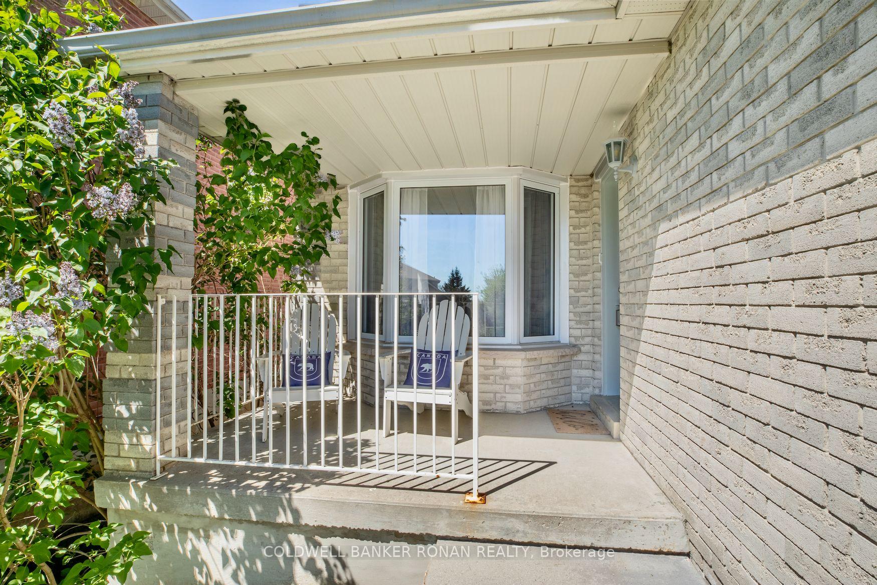 Photo 6 of 3 Teal Place, Barrie, Painswick South — HOMEH