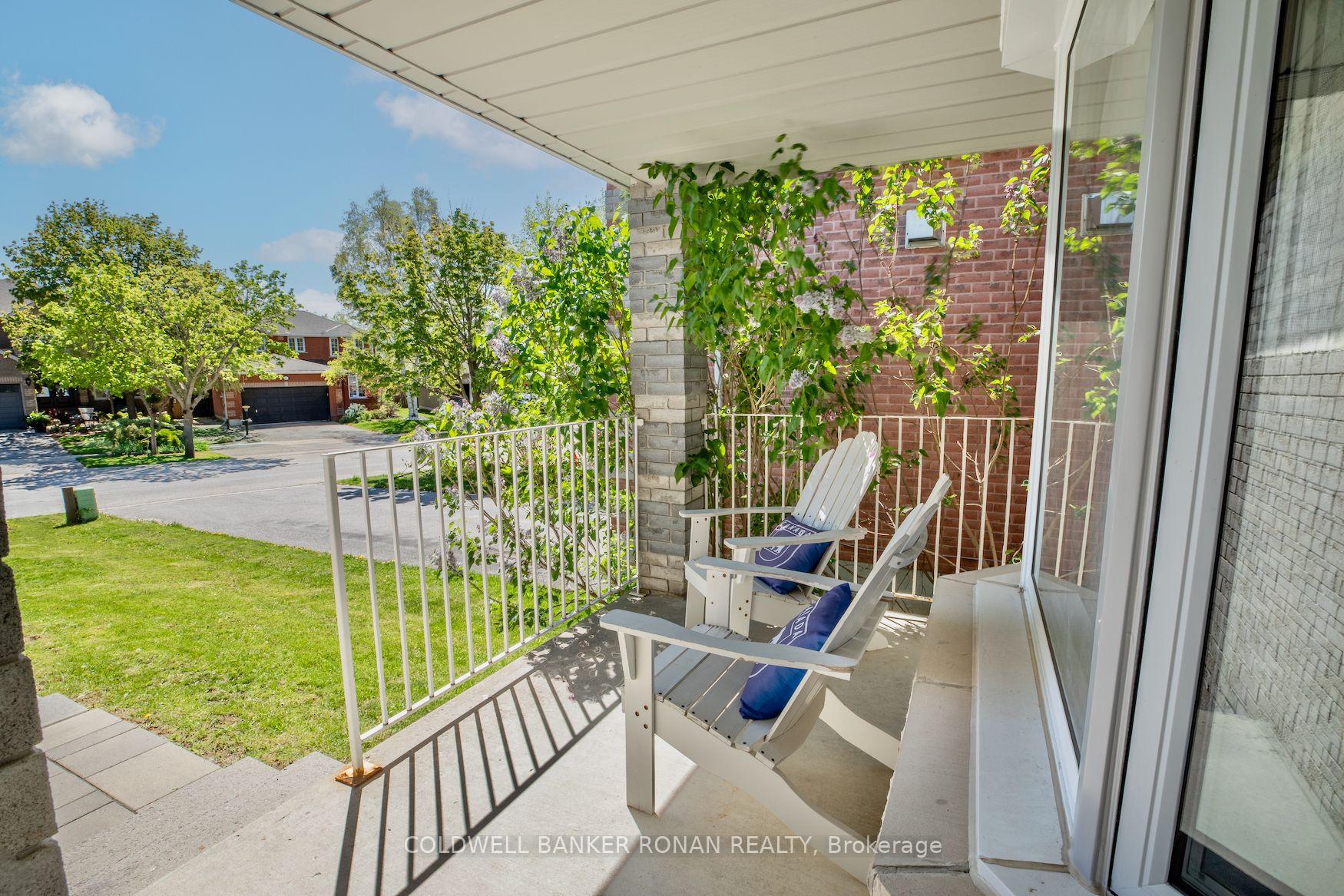 Photo 7 of 3 Teal Place, Barrie, Painswick South — HOMEH