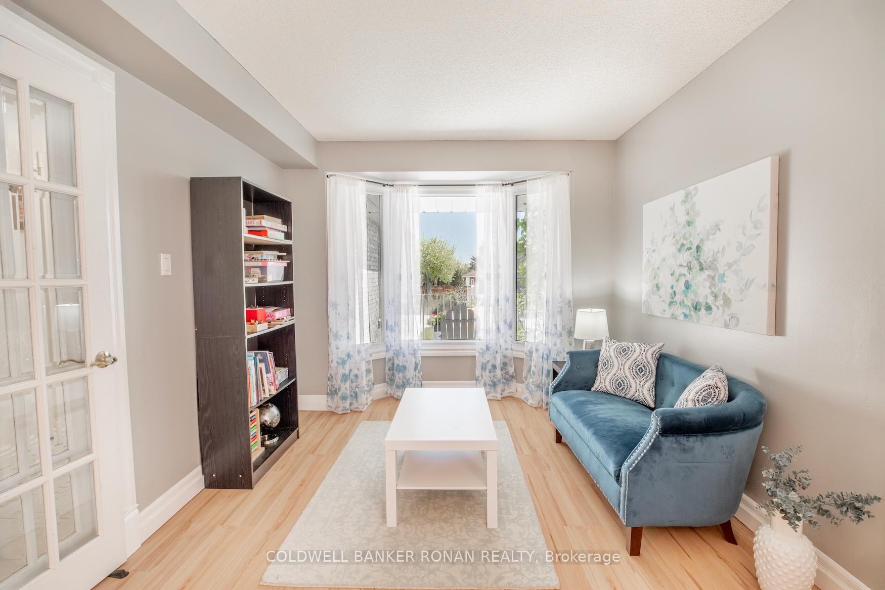 Photo 13 of 3 Teal Place, Barrie, Painswick South — HOMEH