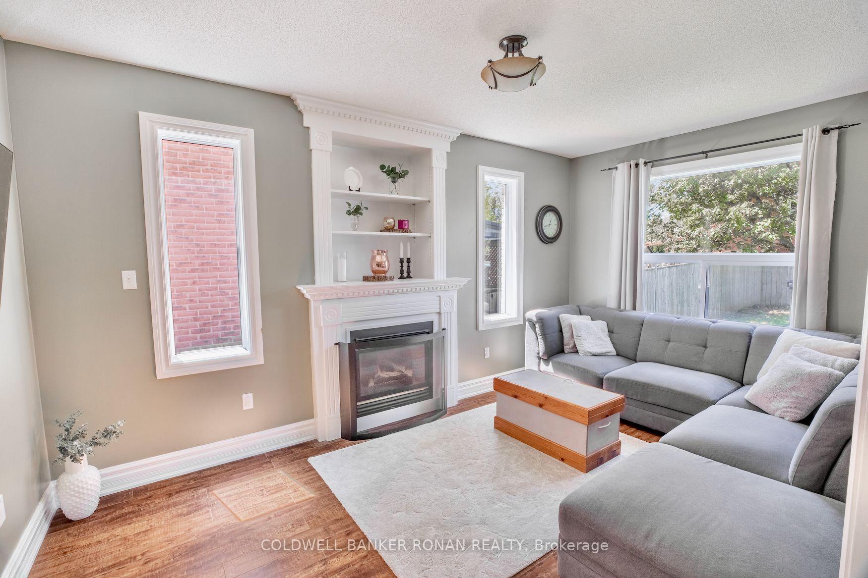 Photo 20 of 3 Teal Place, Barrie, Painswick South — HOMEH