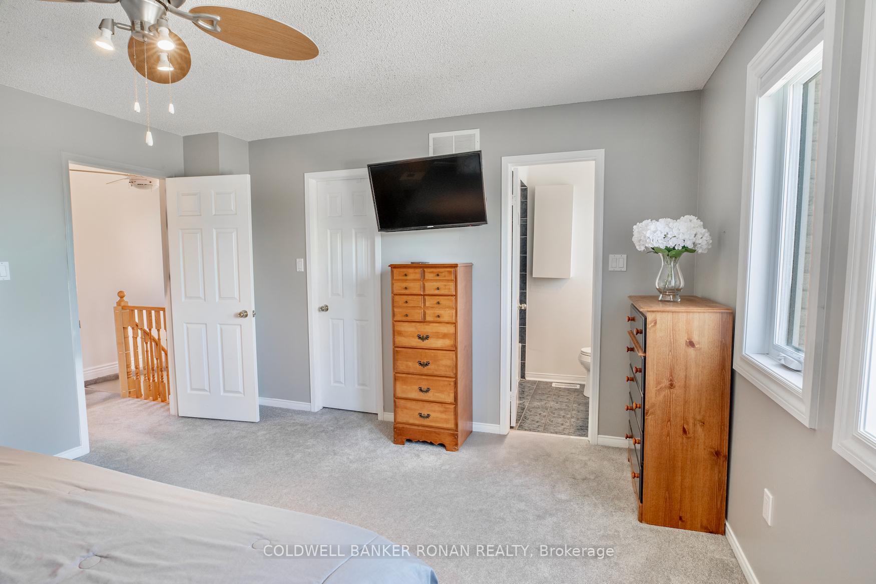 Photo 24 of 3 Teal Place, Barrie, Painswick South — HOMEH