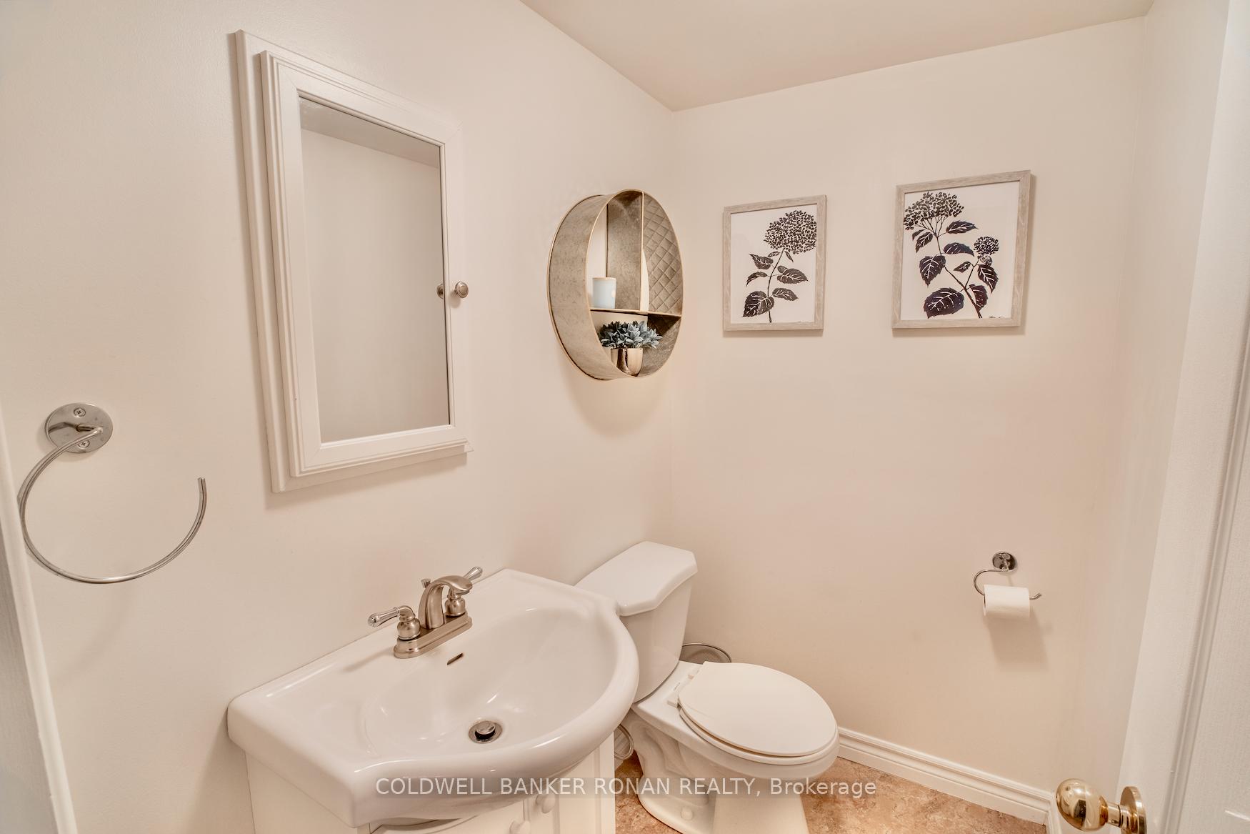 Photo 30 of 3 Teal Place, Barrie, Painswick South — HOMEH