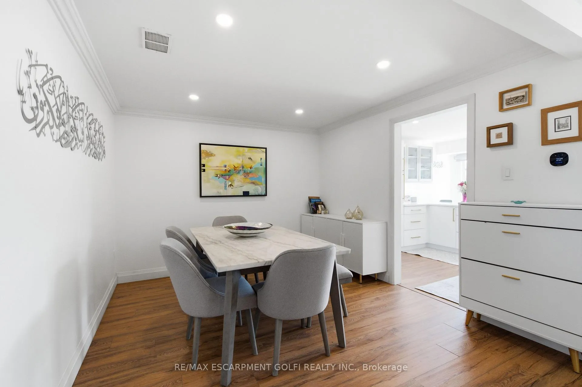 Photo 8 of Unit 1, 1503 Upper Middle Road, Burlington, Tyandaga — HOMEH