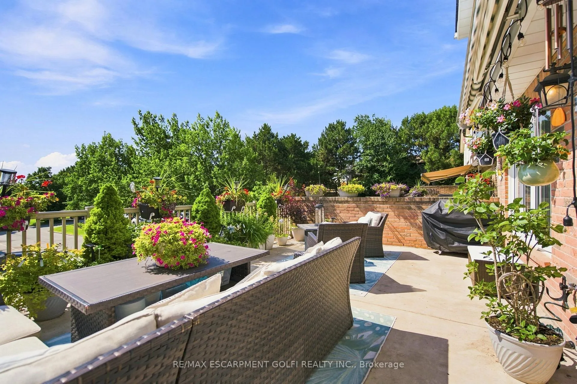 Photo 27 of Unit 1, 1503 Upper Middle Road, Burlington, Tyandaga — HOMEH