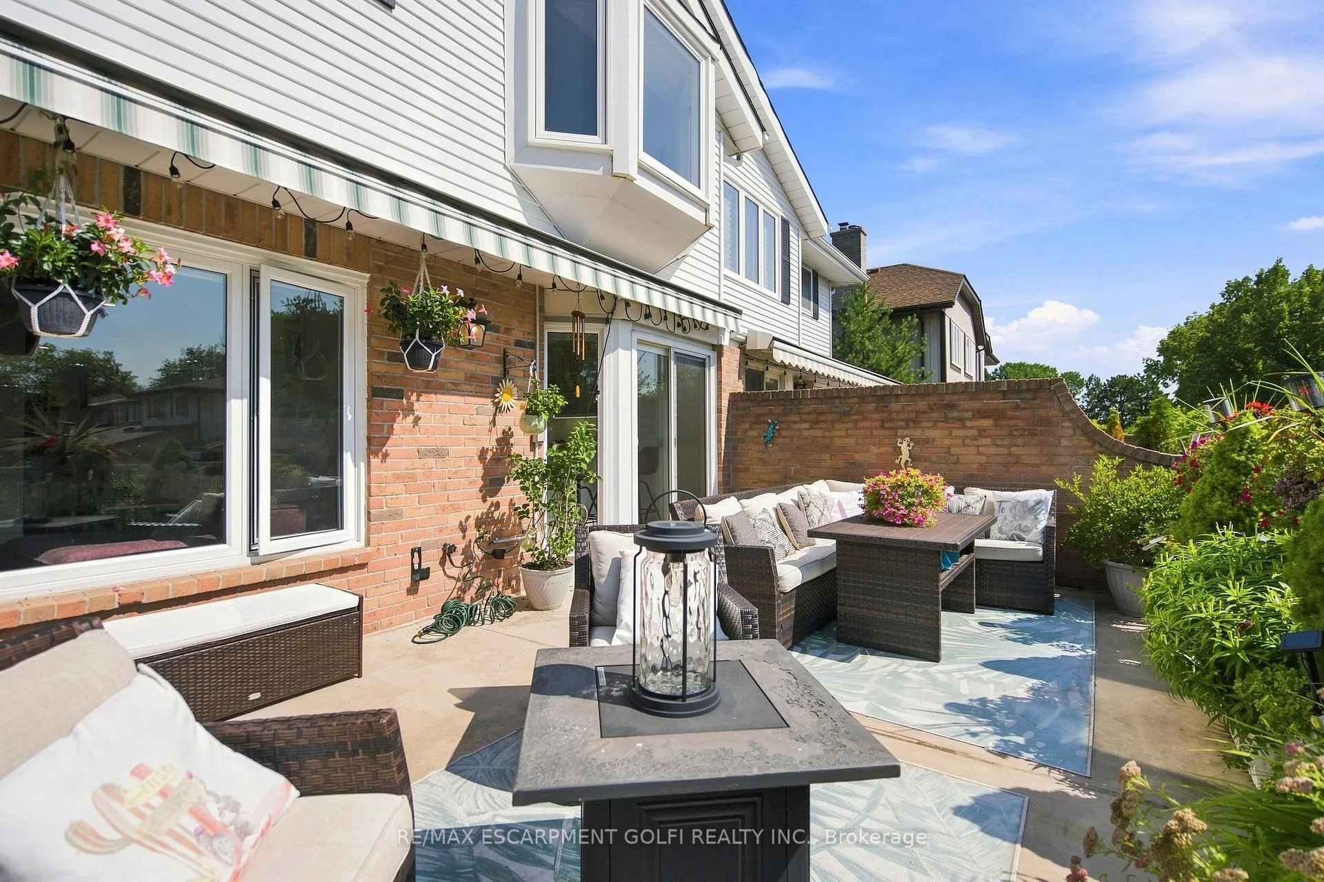 Photo 28 of Unit 1, 1503 Upper Middle Road, Burlington, Tyandaga — HOMEH