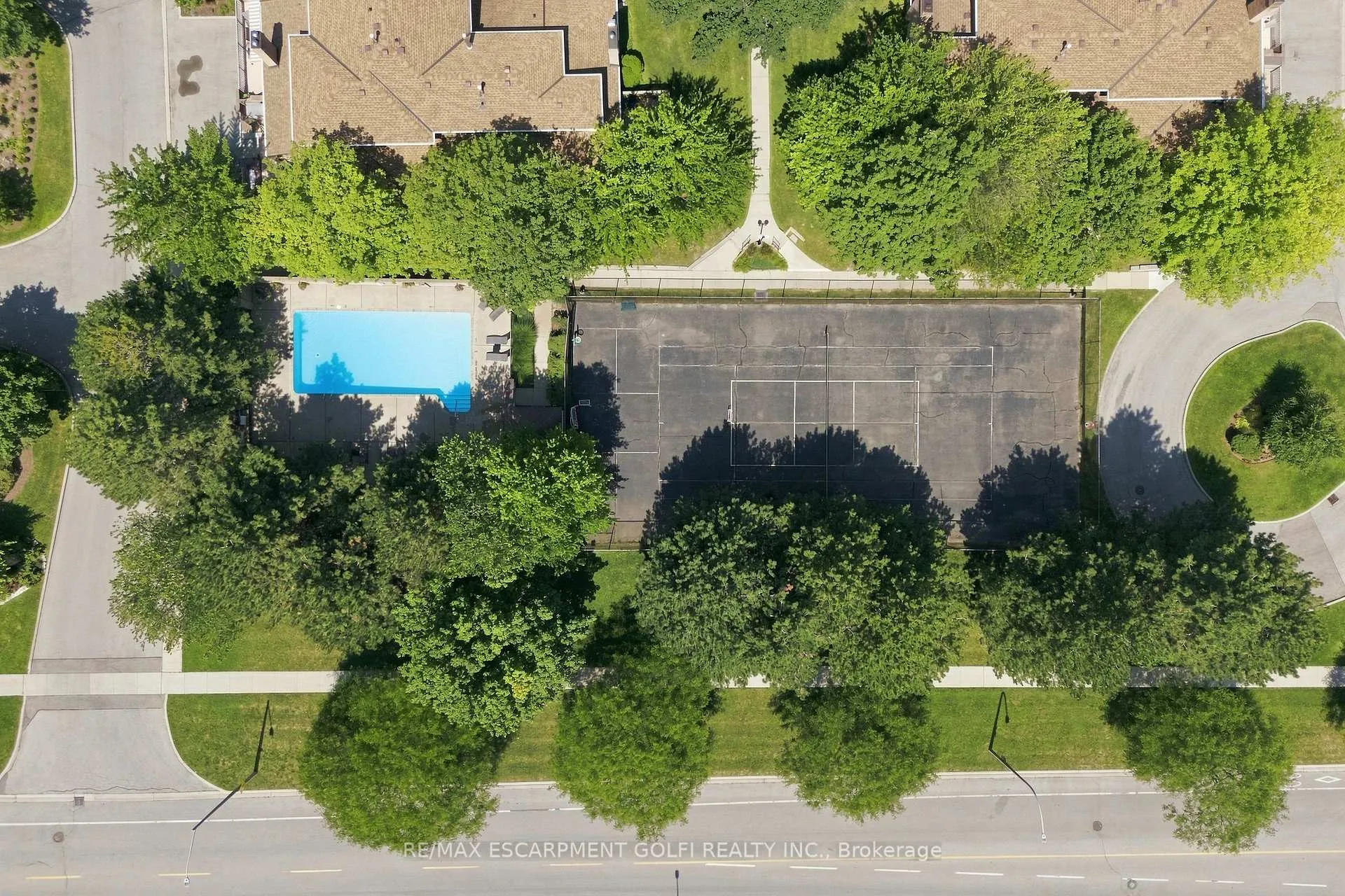 Photo 29 of Unit 1, 1503 Upper Middle Road, Burlington, Tyandaga — HOMEH