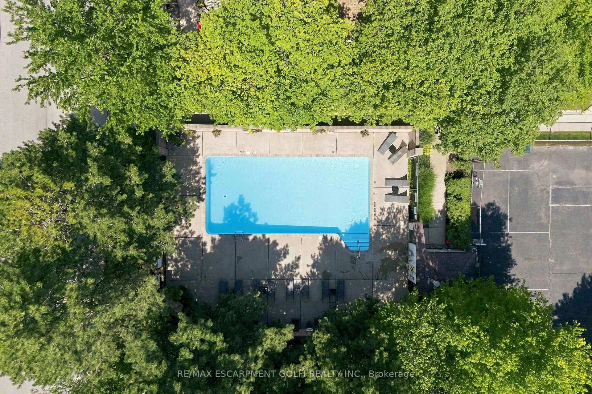Photo 30 of Unit 1, 1503 Upper Middle Road, Burlington, Tyandaga — HOMEH