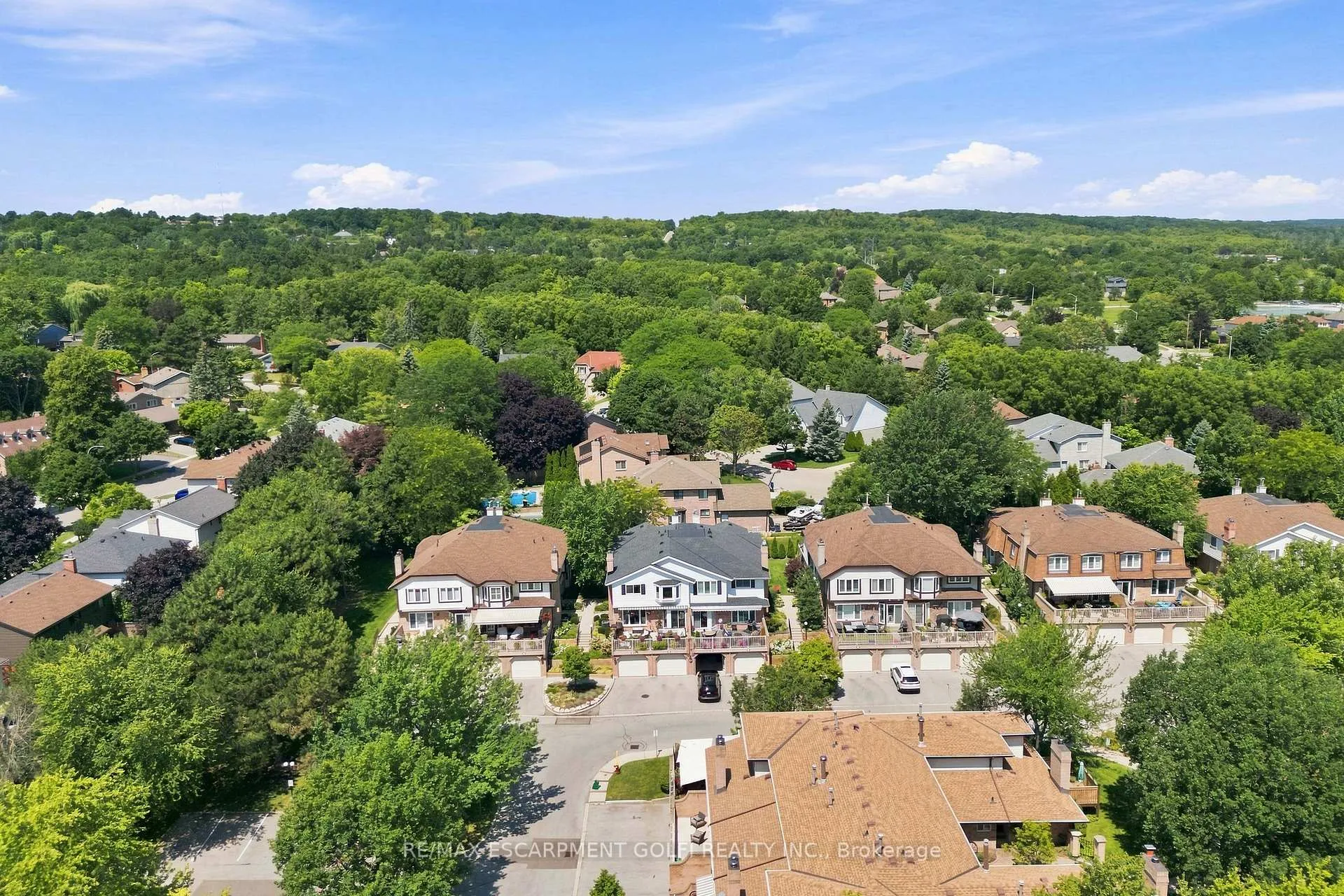 Photo 31 of Unit 1, 1503 Upper Middle Road, Burlington, Tyandaga — HOMEH