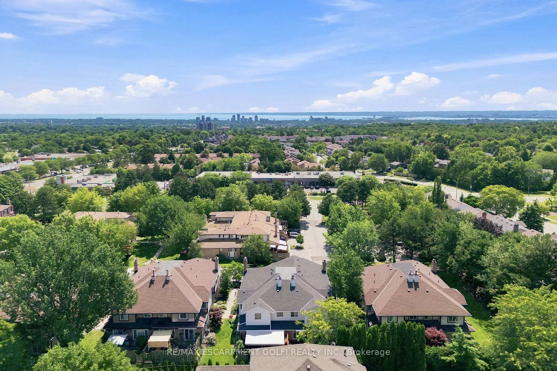 Photo 32 of Unit 1, 1503 Upper Middle Road, Burlington, Tyandaga — HOMEH