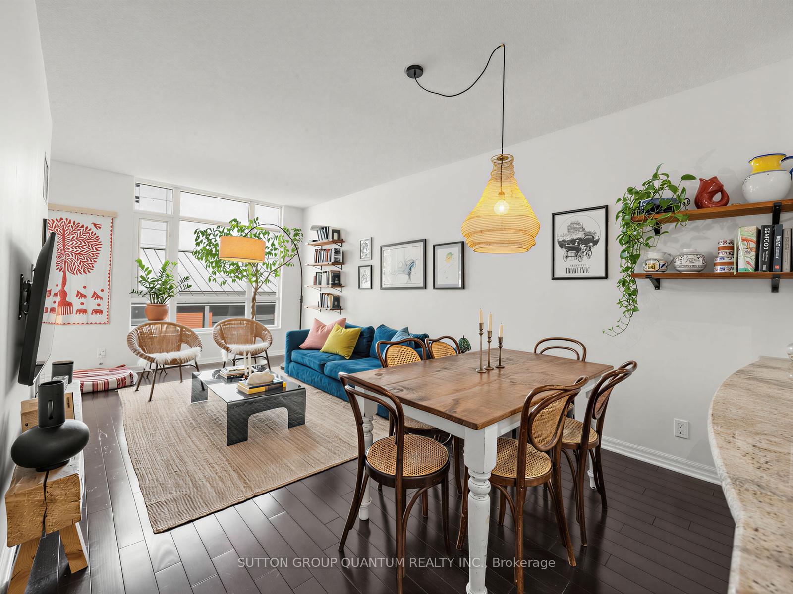 Photo 4 of Unit 304, 80 Port Street E, Mississauga, Port Credit — HOMEH