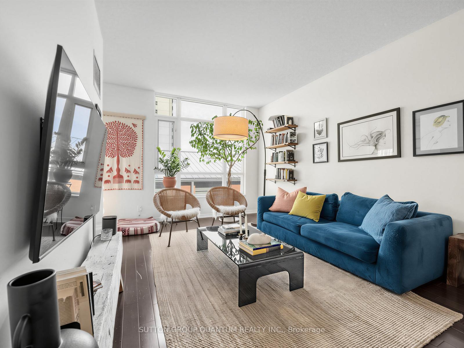 Photo 5 of Unit 304, 80 Port Street E, Mississauga, Port Credit — HOMEH