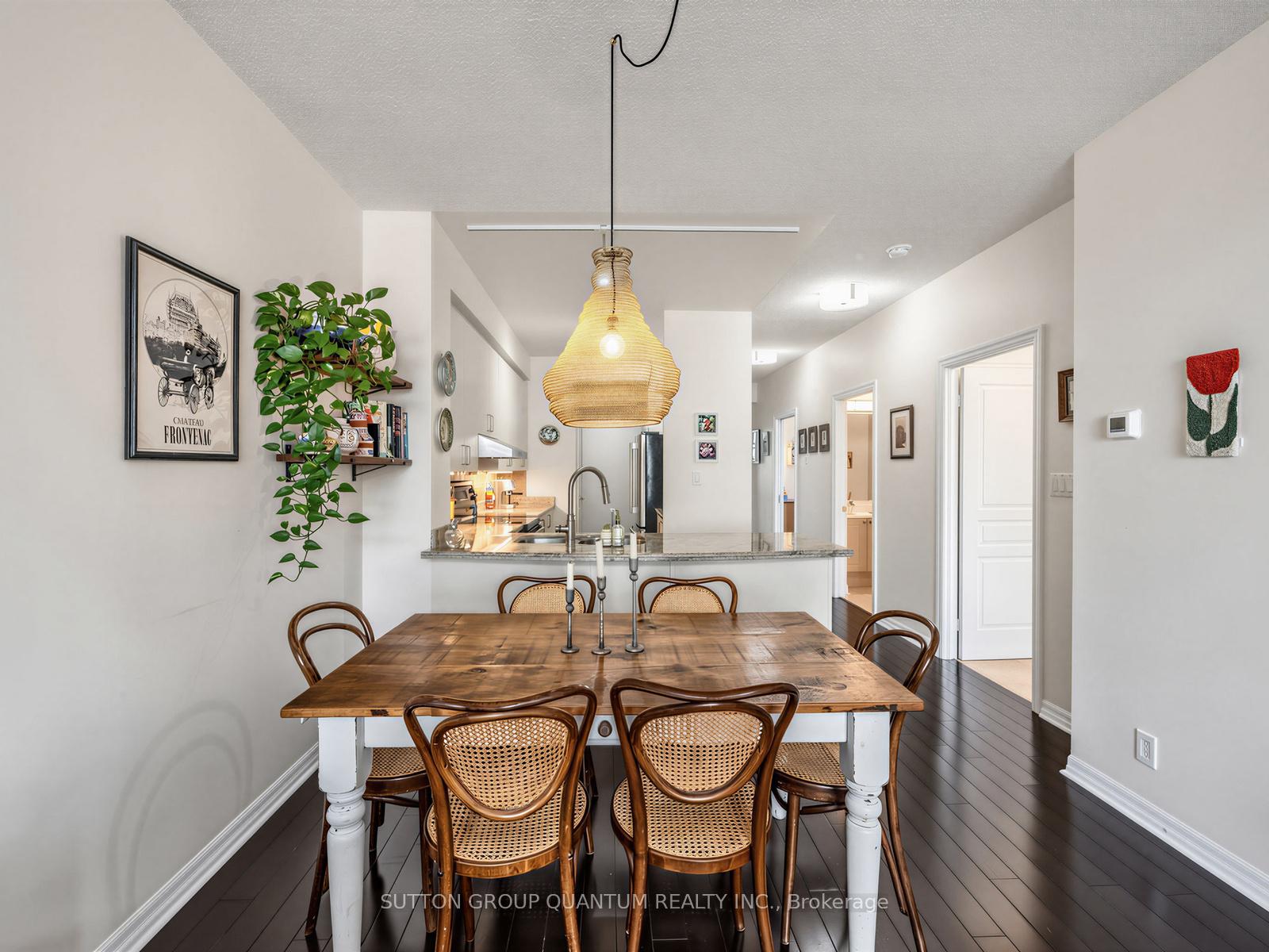 Photo 9 of Unit 304, 80 Port Street E, Mississauga, Port Credit — HOMEH