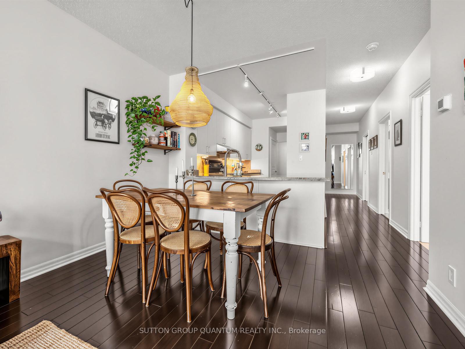 Photo 10 of Unit 304, 80 Port Street E, Mississauga, Port Credit — HOMEH