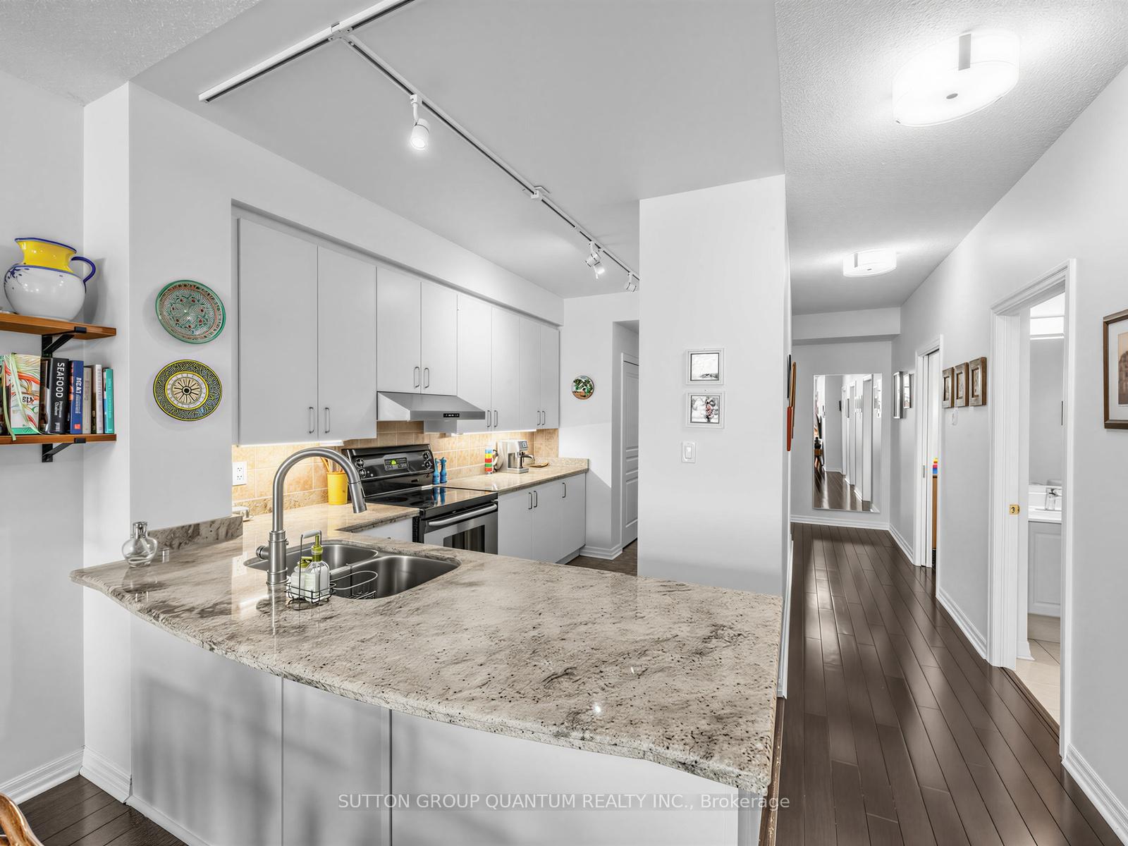 Photo 11 of Unit 304, 80 Port Street E, Mississauga, Port Credit — HOMEH