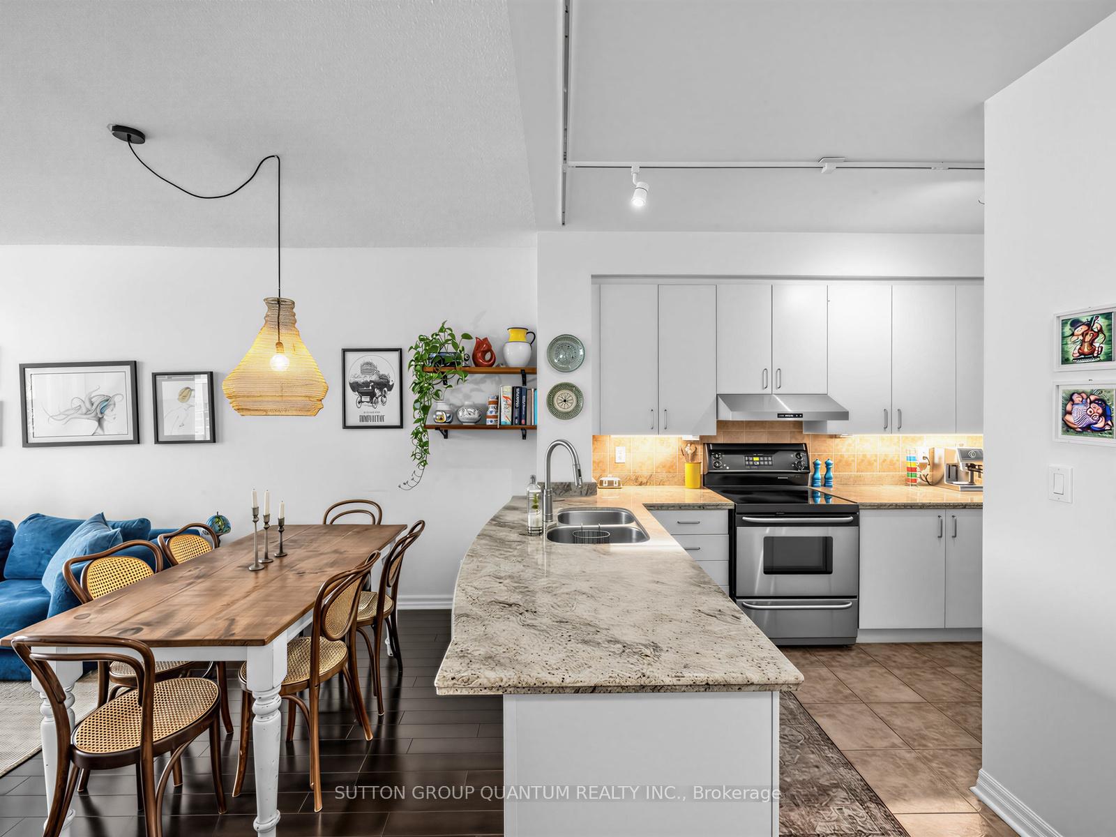 Photo 12 of Unit 304, 80 Port Street E, Mississauga, Port Credit — HOMEH