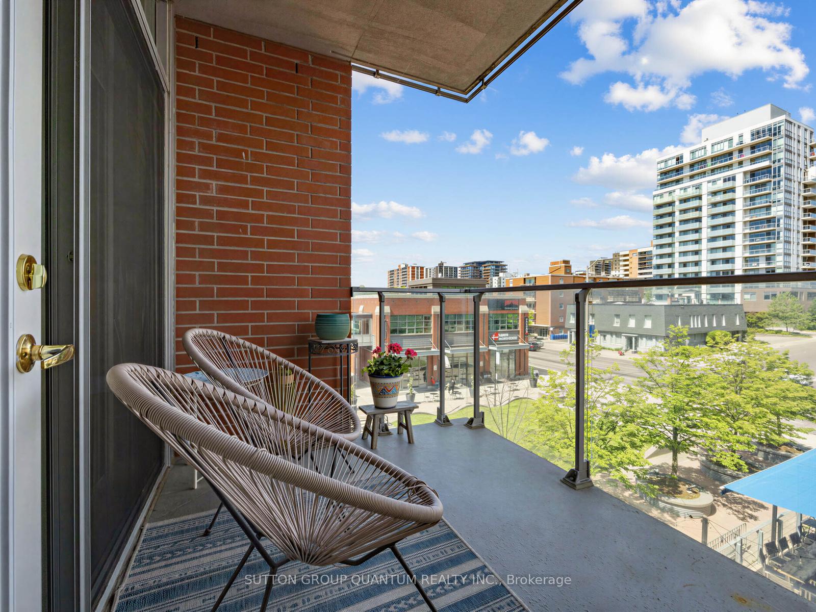 Photo 23 of Unit 304, 80 Port Street E, Mississauga, Port Credit — HOMEH