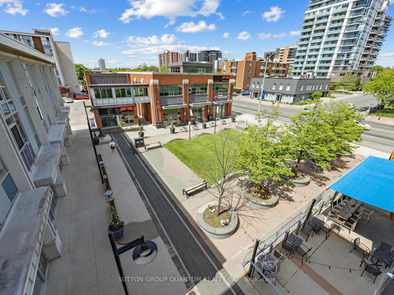 Photo 24 of Unit 304, 80 Port Street E, Mississauga, Port Credit — HOMEH