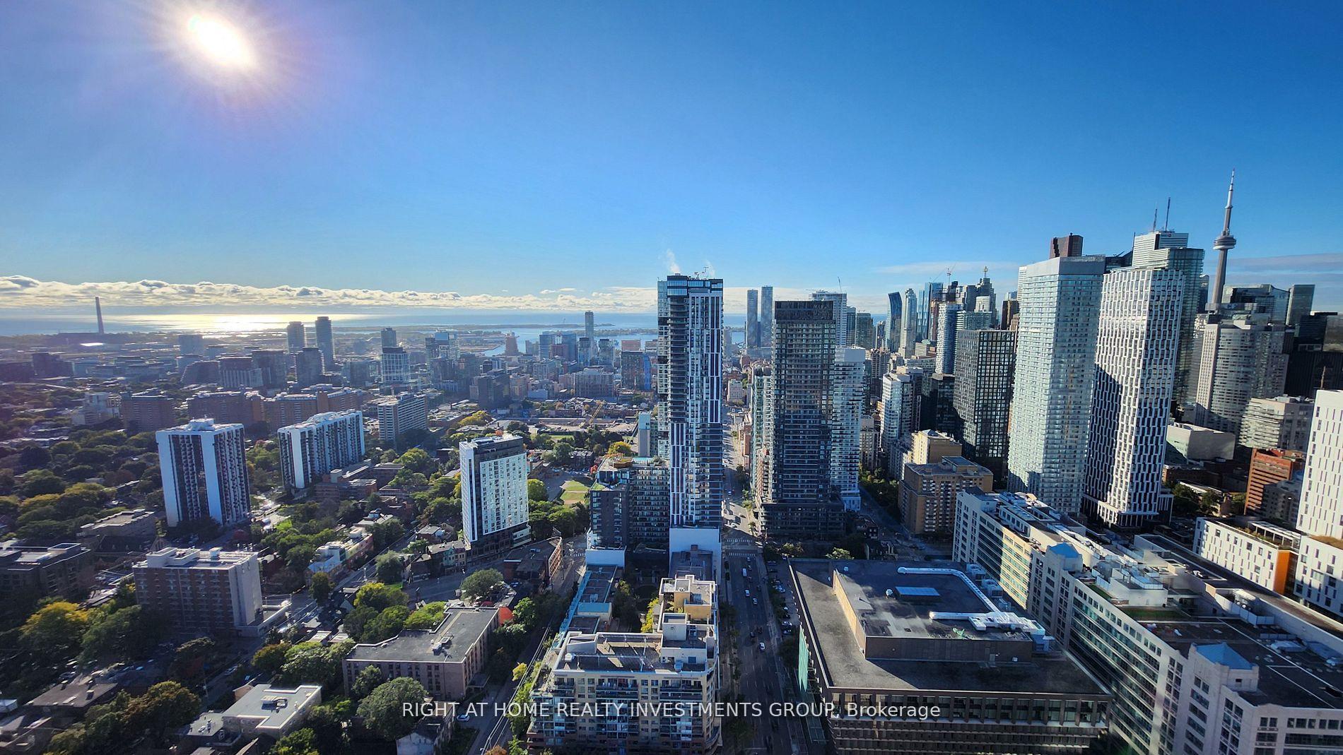 Photo 2 of Unit LPH02, 319 Jarvis Street, Toronto, Moss Park — HOMEH