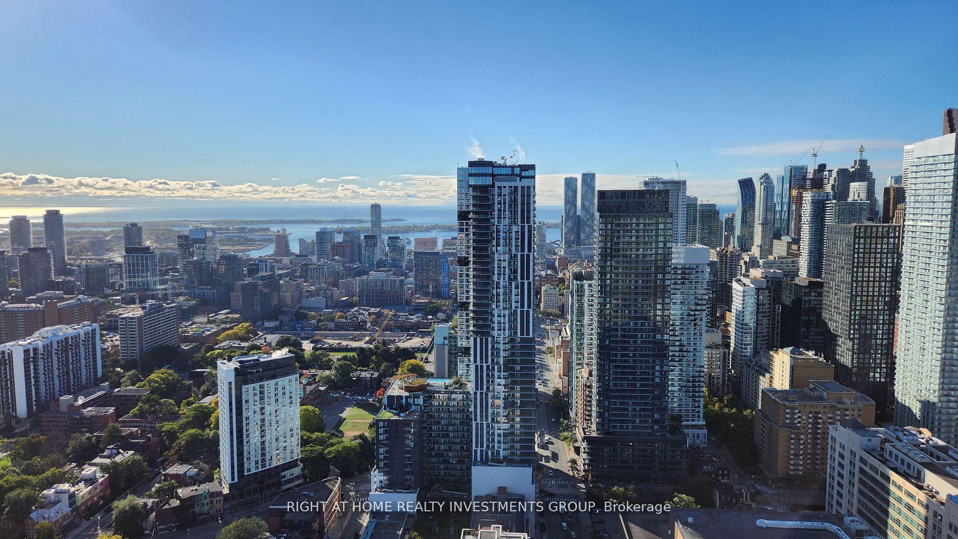 Photo 3 of Unit LPH02, 319 Jarvis Street, Toronto, Moss Park — HOMEH