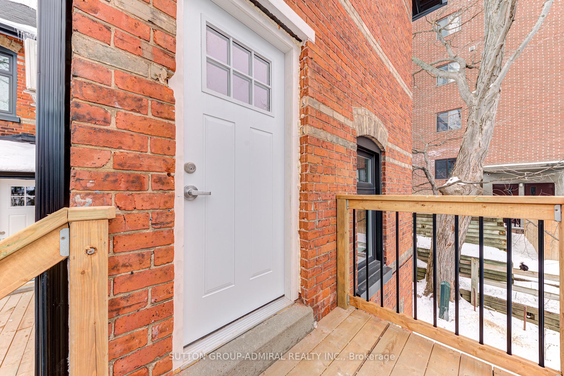 Photo 5 of Unit 4U, 167 Collier Street, Barrie, North Shore — HOMEH