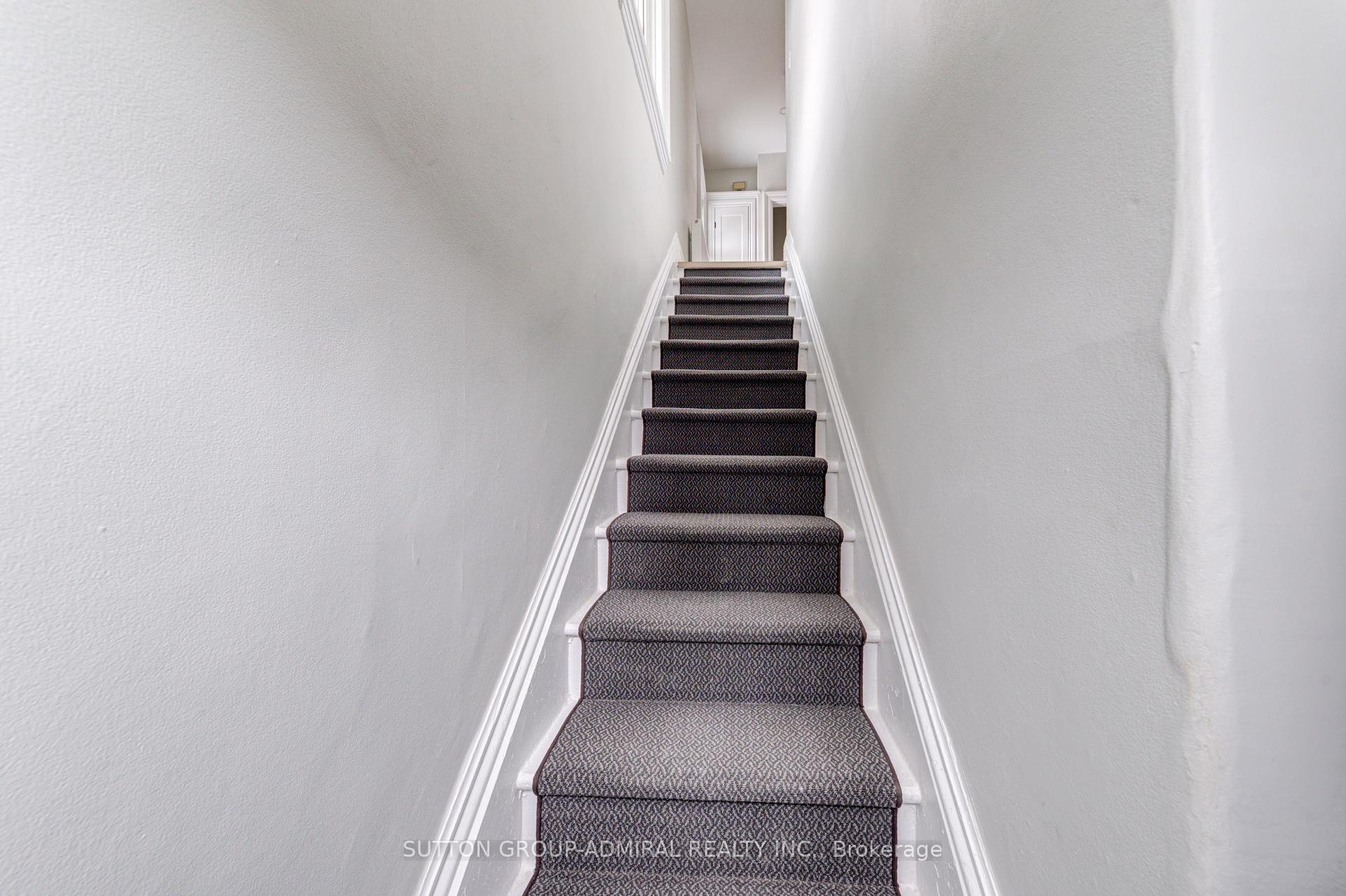 Photo 6 of Unit 4U, 167 Collier Street, Barrie, North Shore — HOMEH