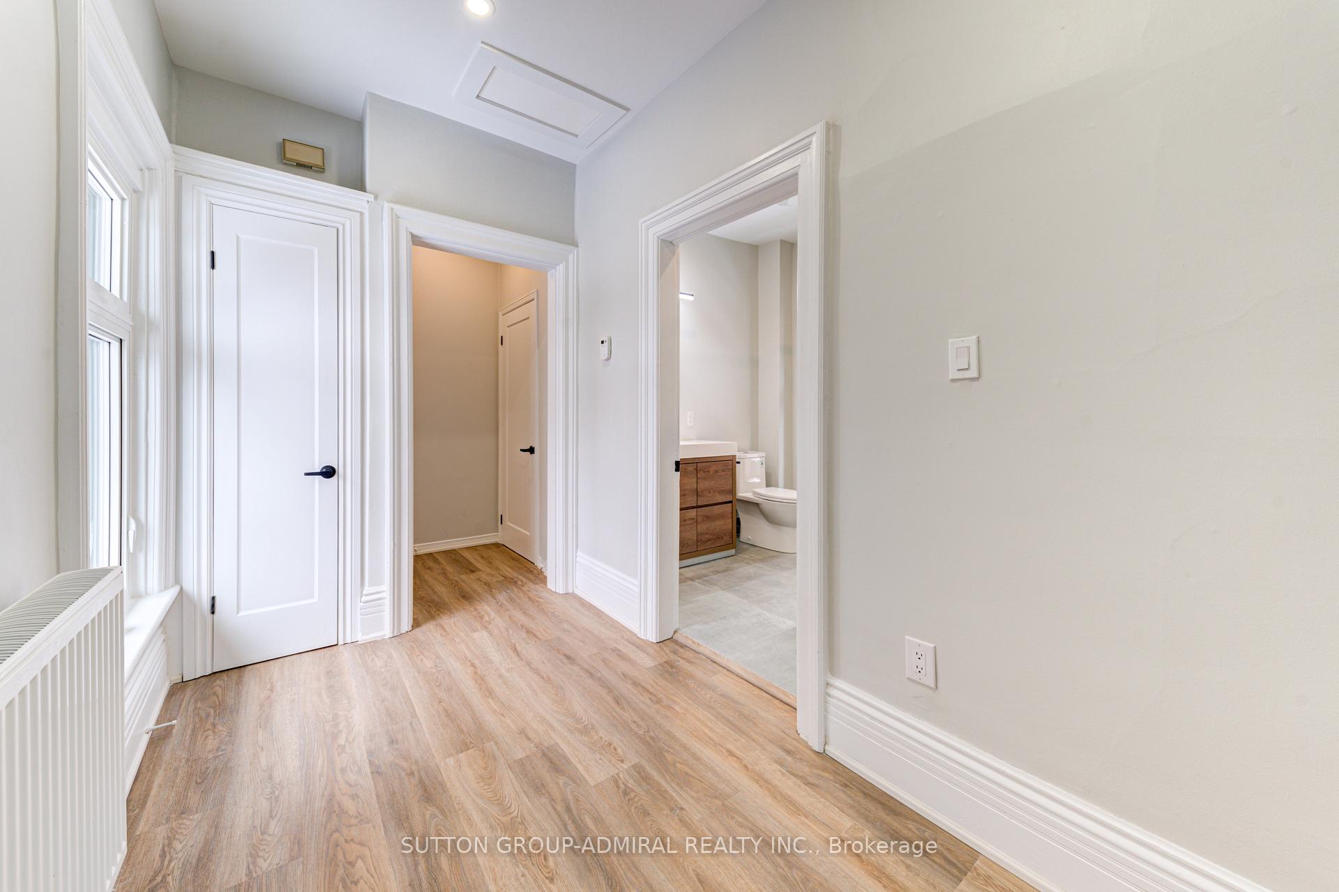 Photo 7 of Unit 4U, 167 Collier Street, Barrie, North Shore — HOMEH